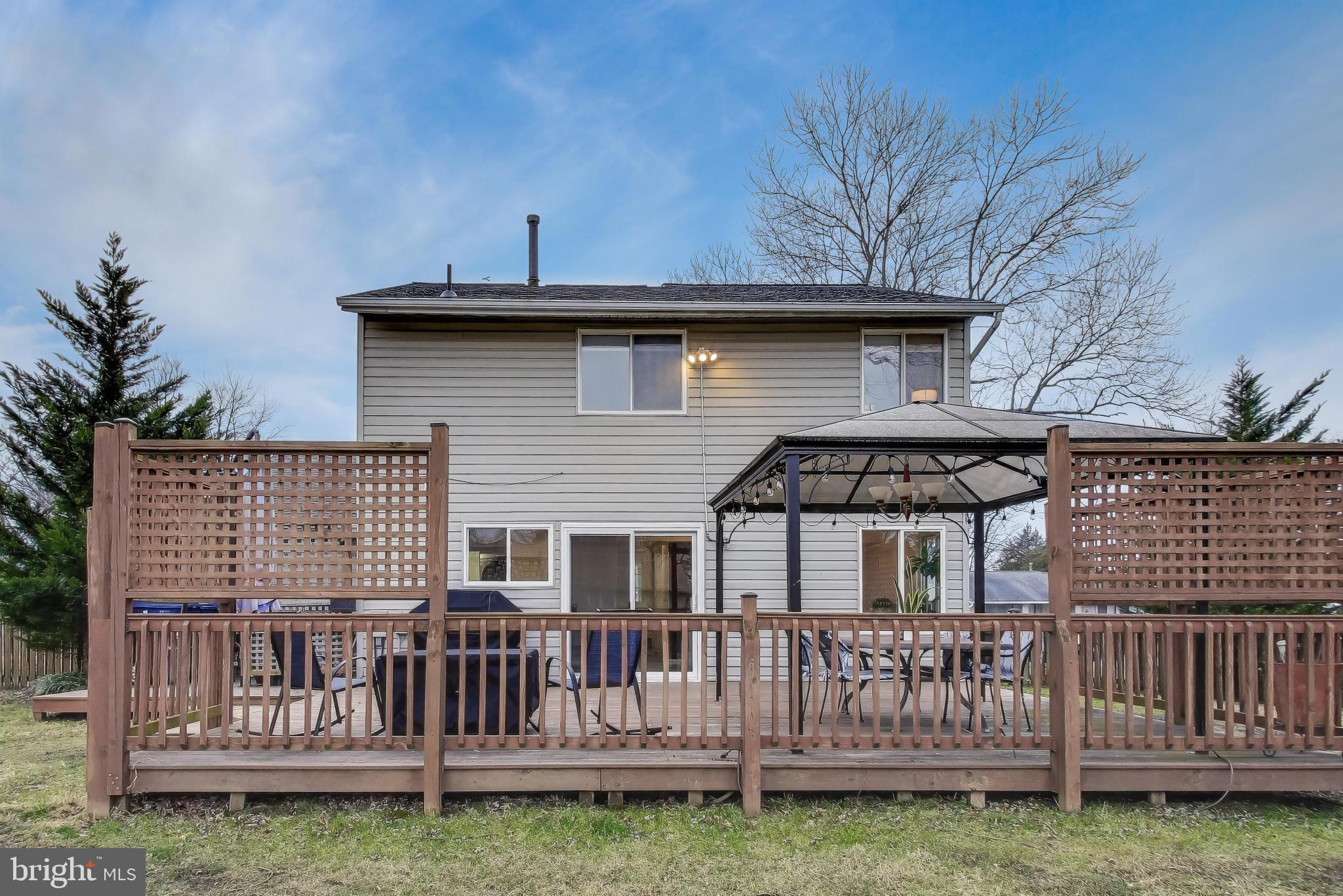 15510 PEACH WALKER DRIVE