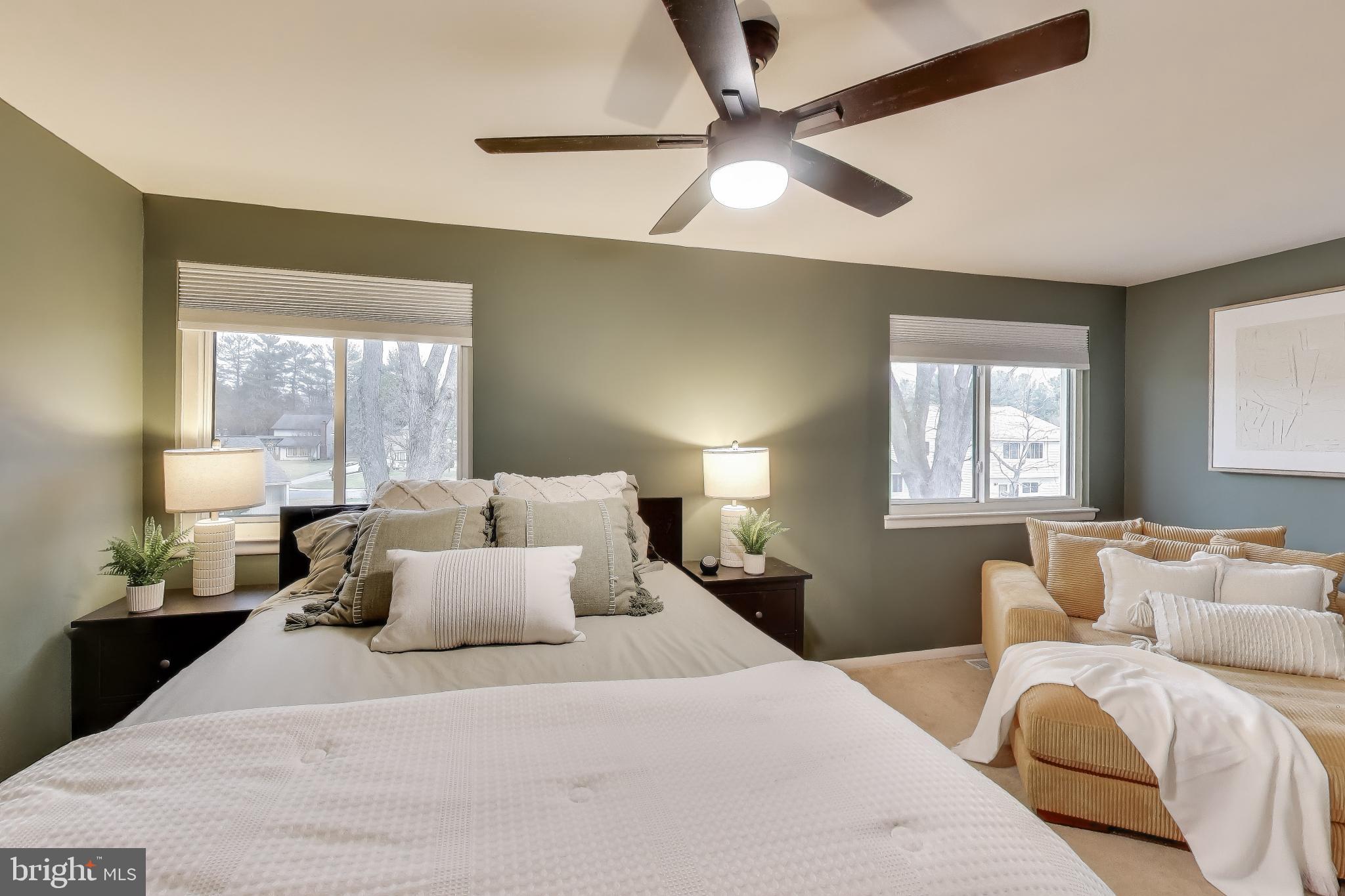 15510 PEACH WALKER DRIVE