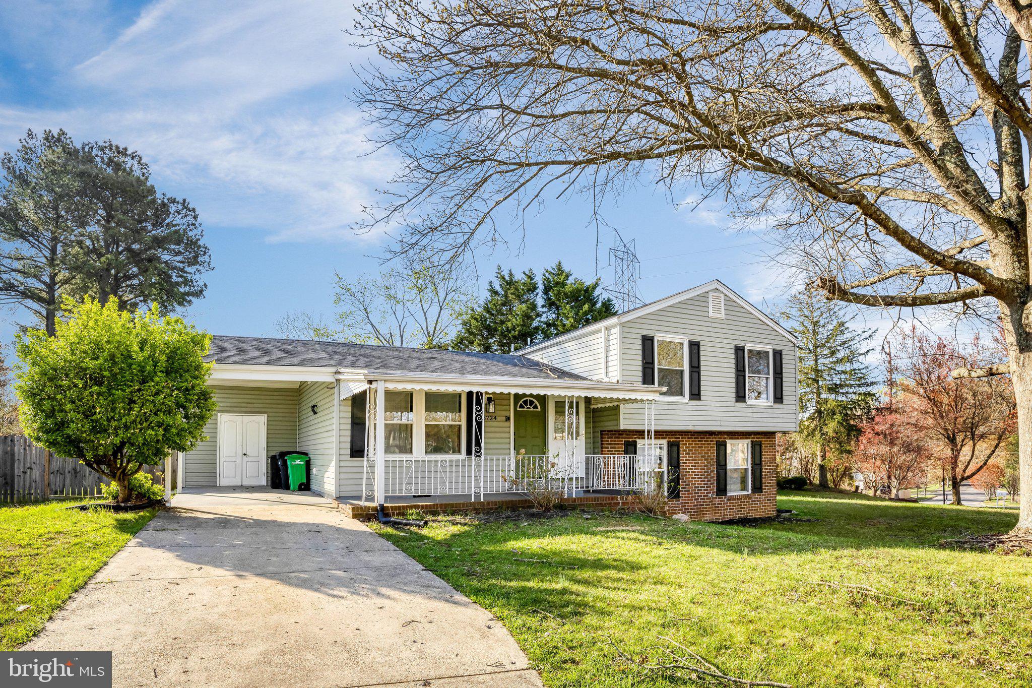 3724 STONESBORO ROAD