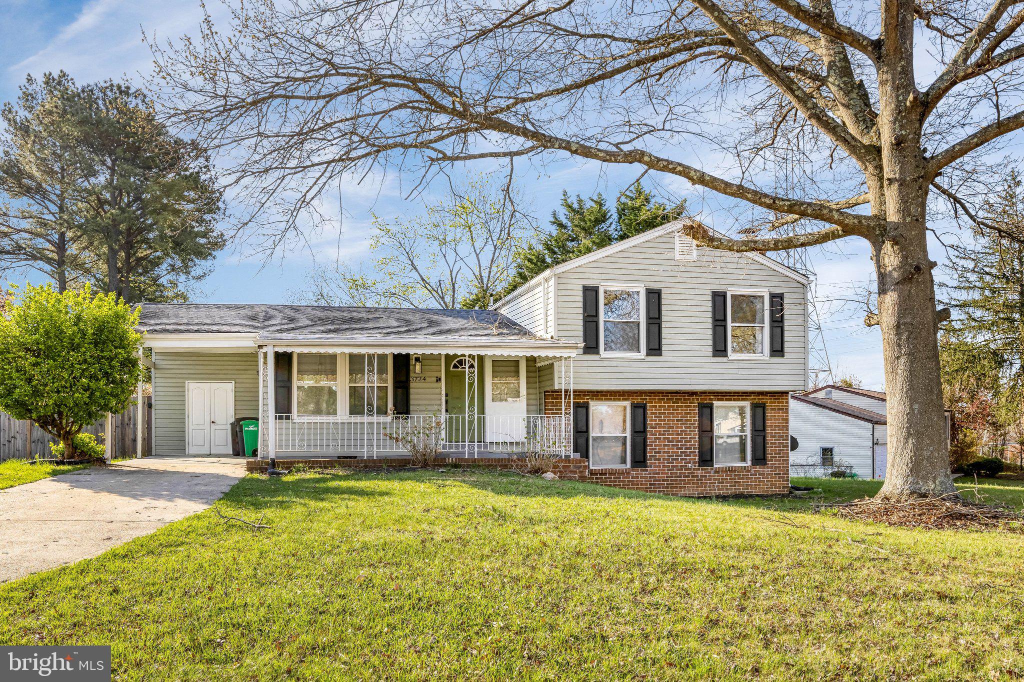 3724 STONESBORO ROAD