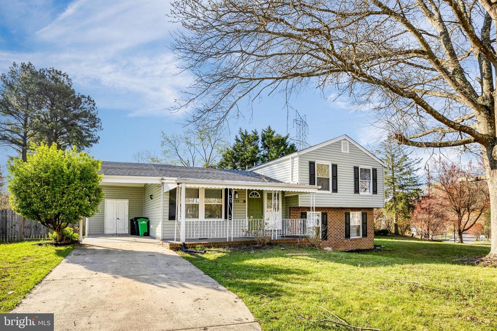 3724 STONESBORO ROAD