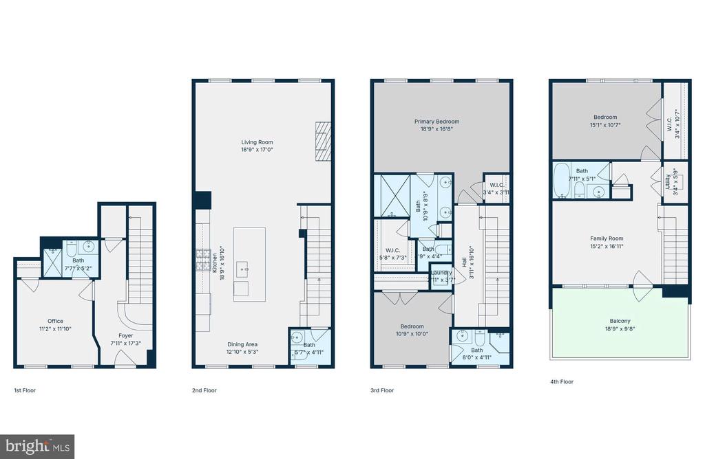 507 SILVER CLIPPER LANE