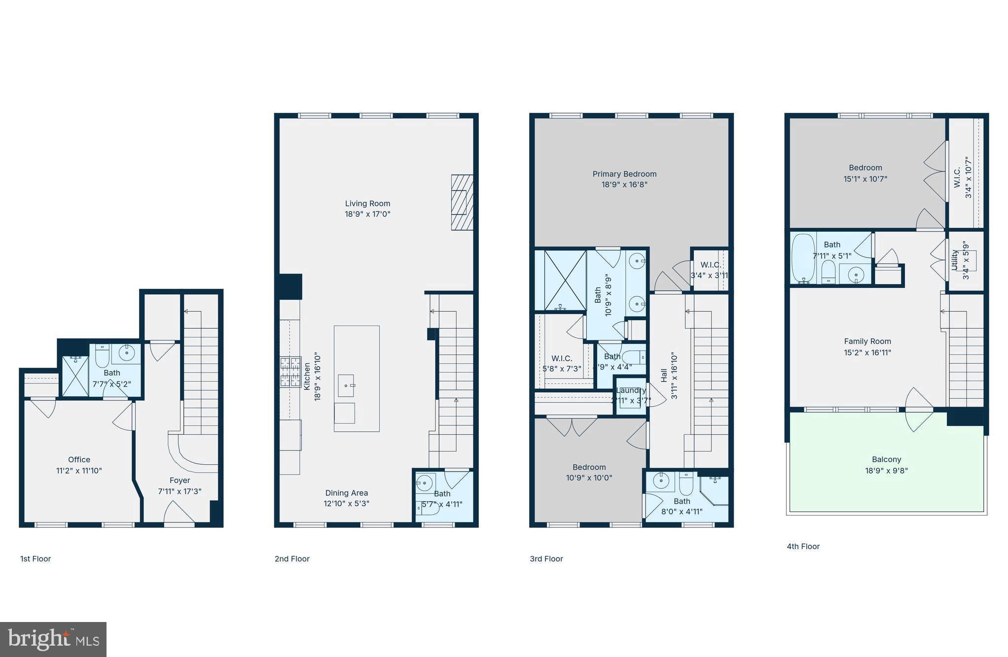507 SILVER CLIPPER LANE