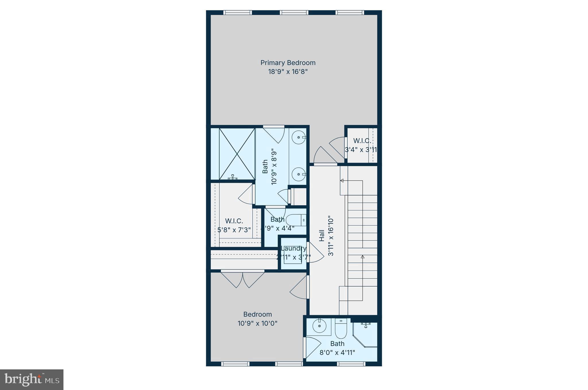 507 SILVER CLIPPER LANE