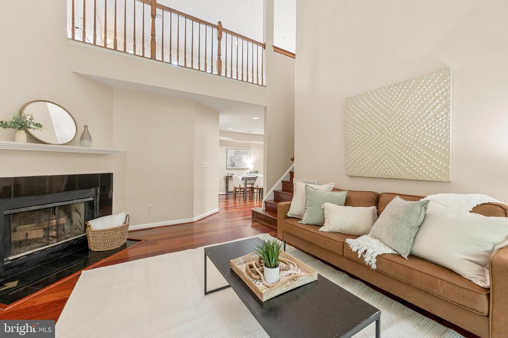 8682 DEVON HILLS DRIVE