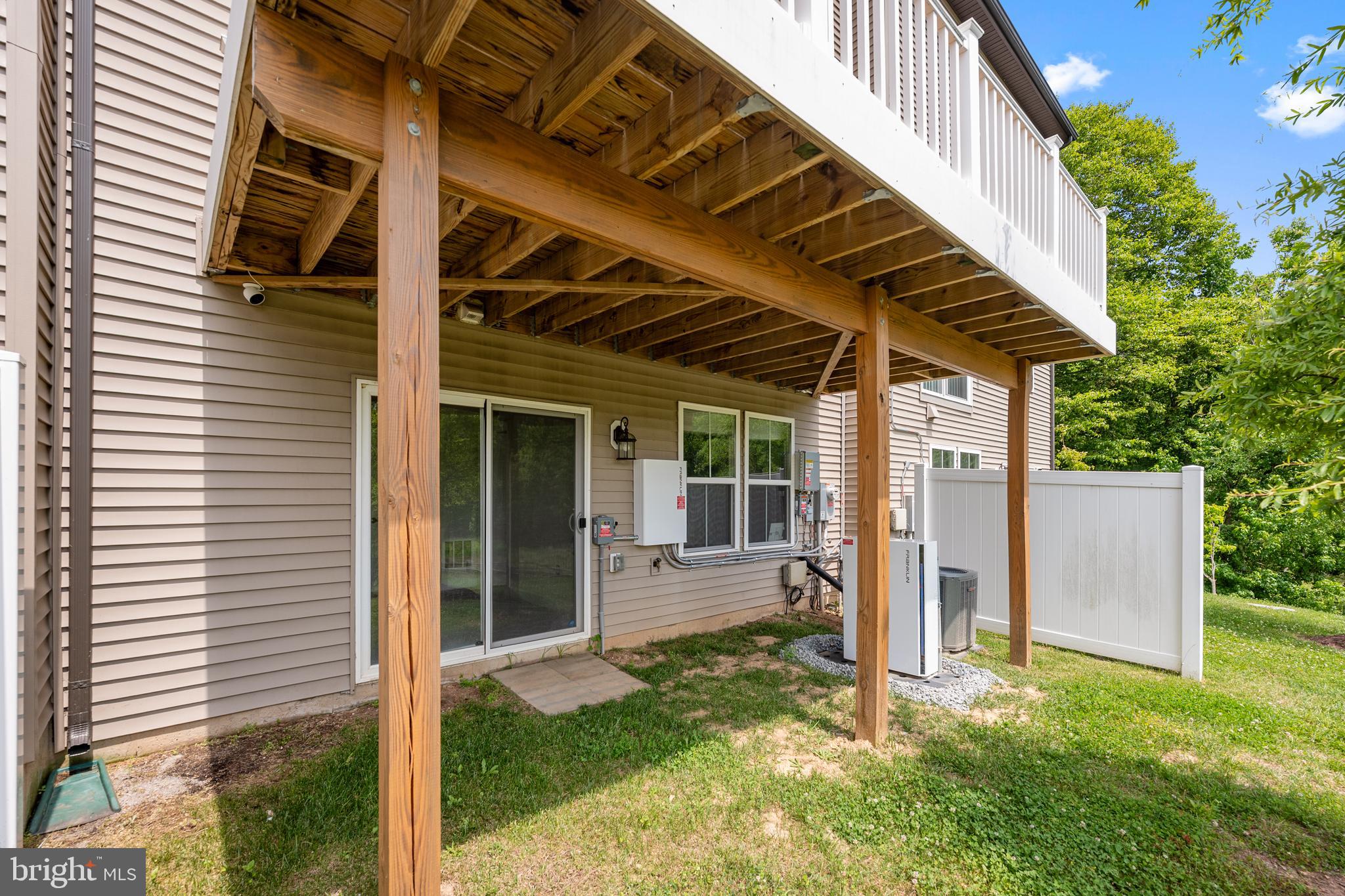 4 ALBANY PLACE