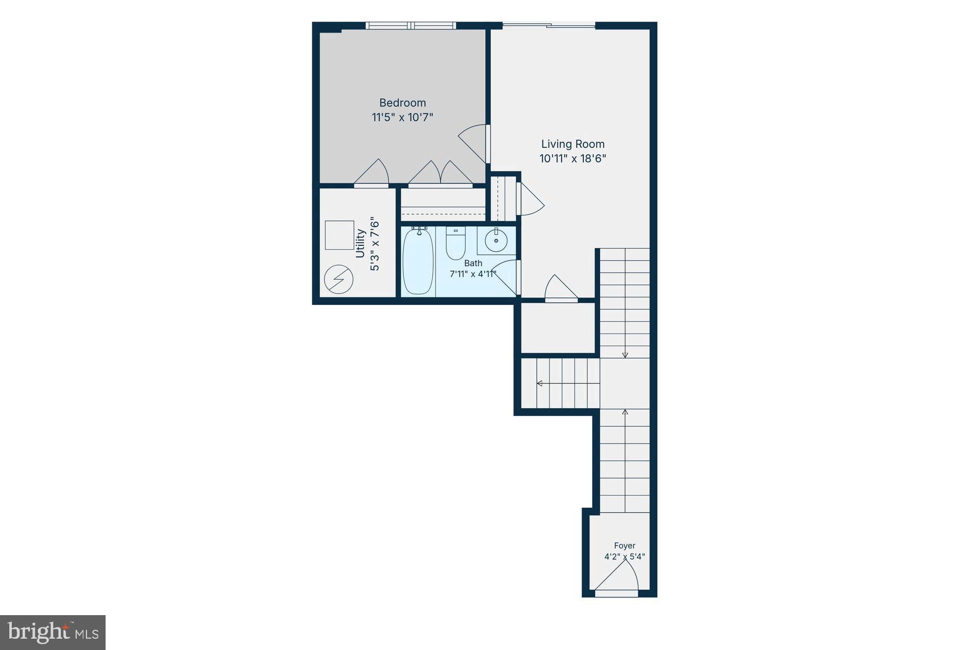 4 ALBANY PLACE