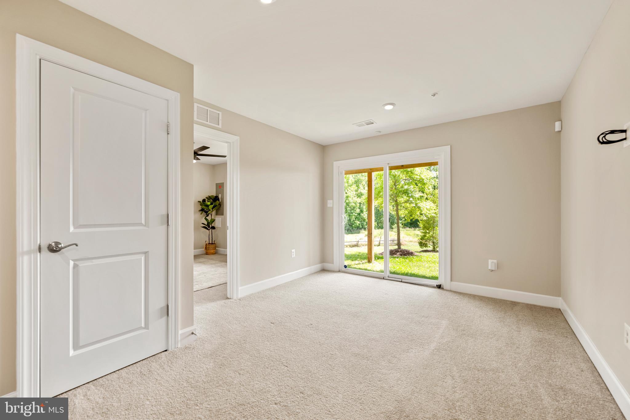 4 ALBANY PLACE