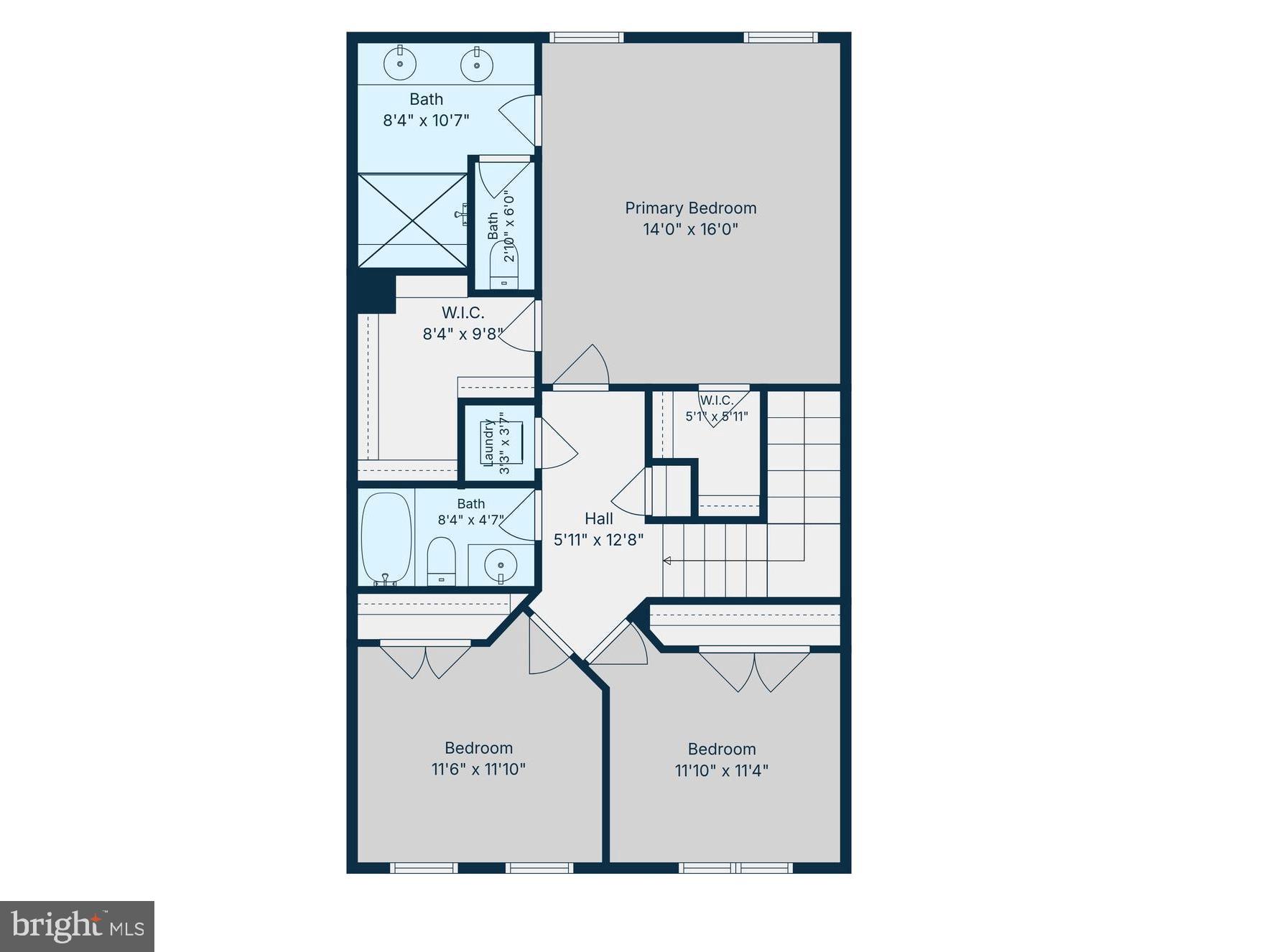 4 ALBANY PLACE