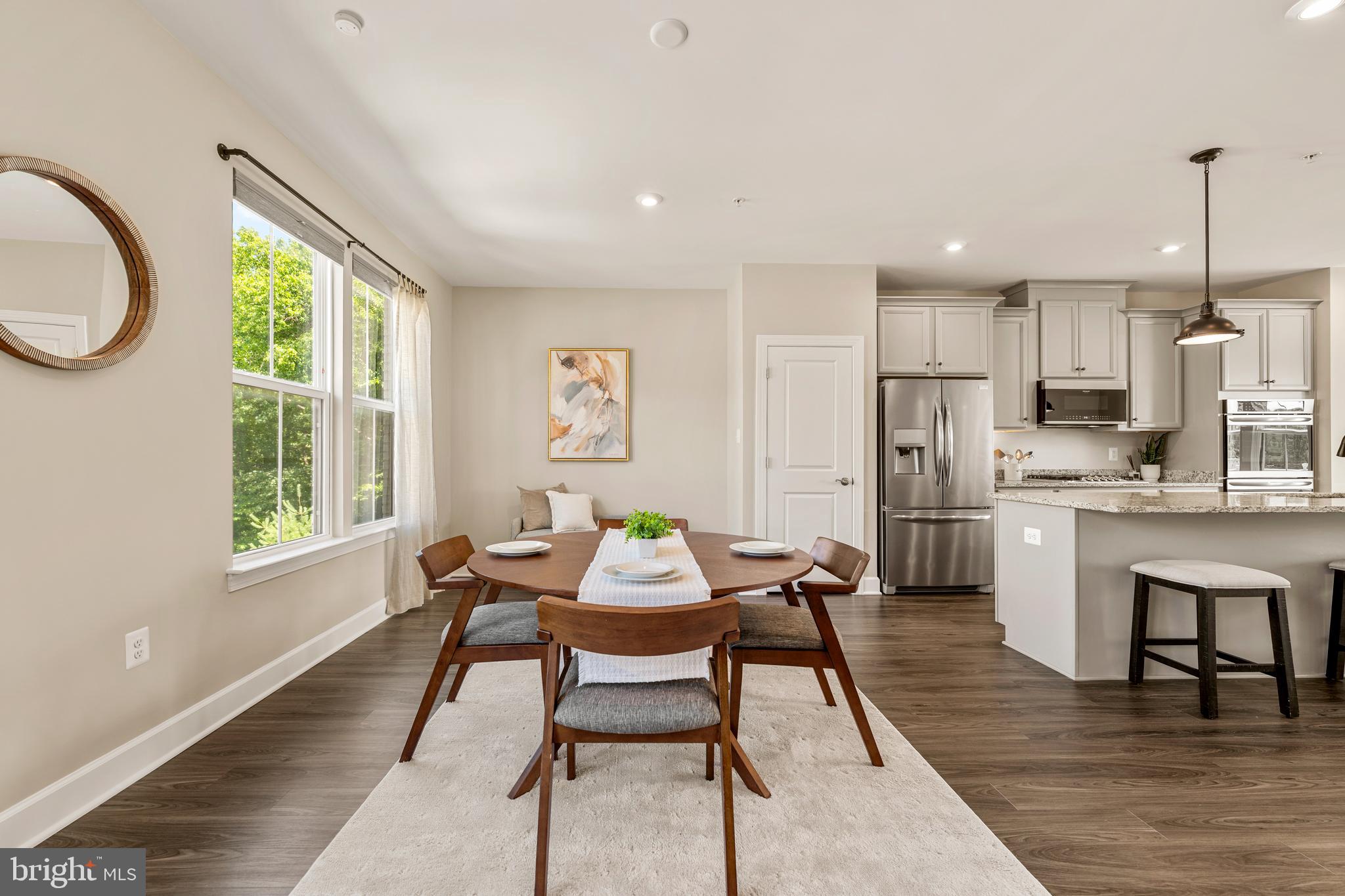 4 ALBANY PLACE