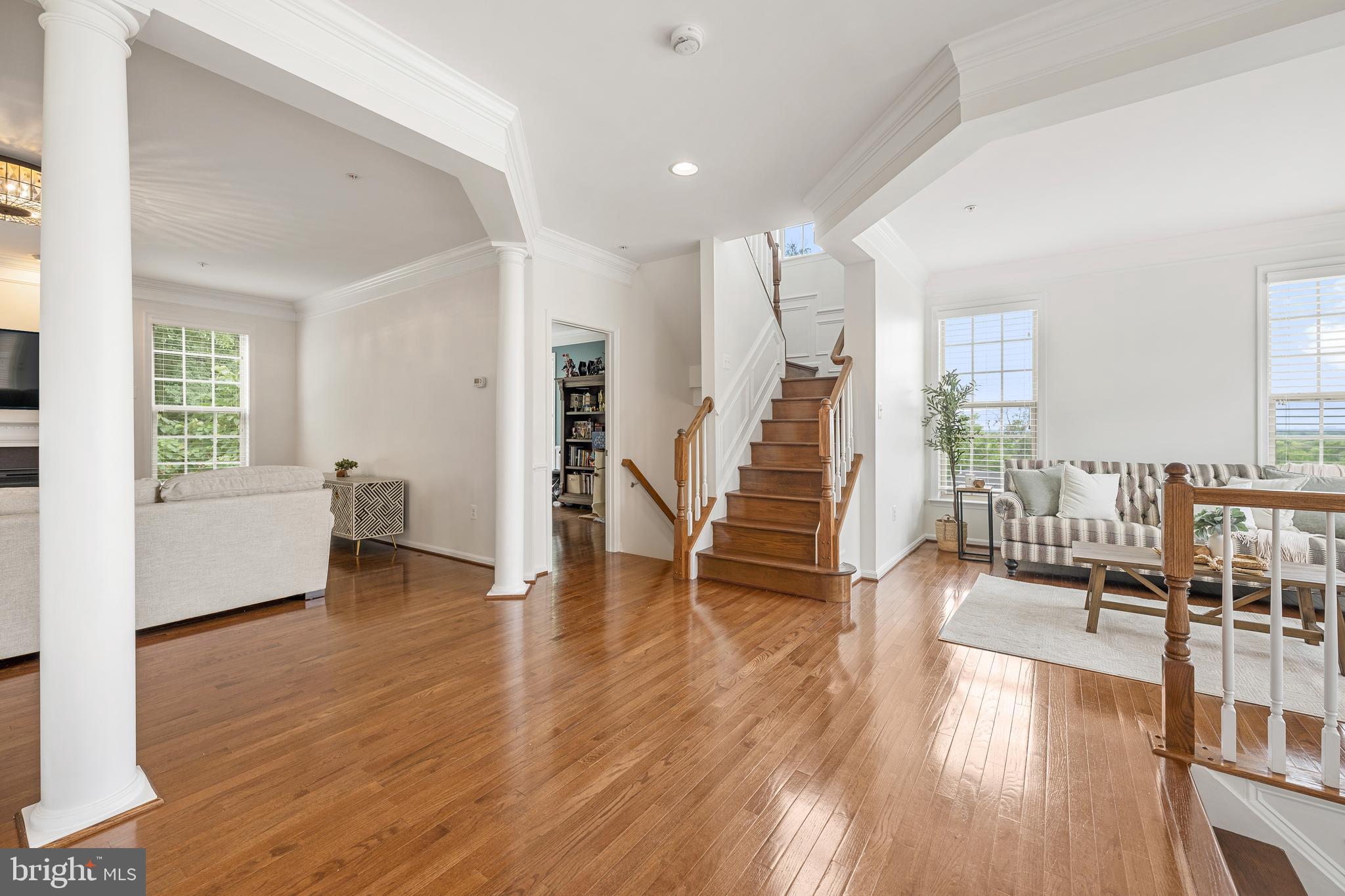 406 BRICKER DRIVE