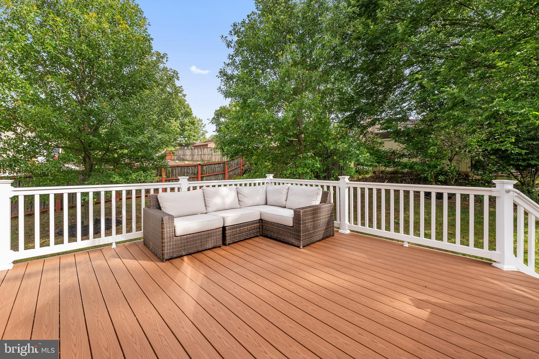 406 BRICKER DRIVE