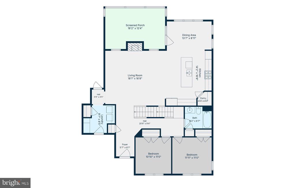 12605 BROUGHTON BLUFF