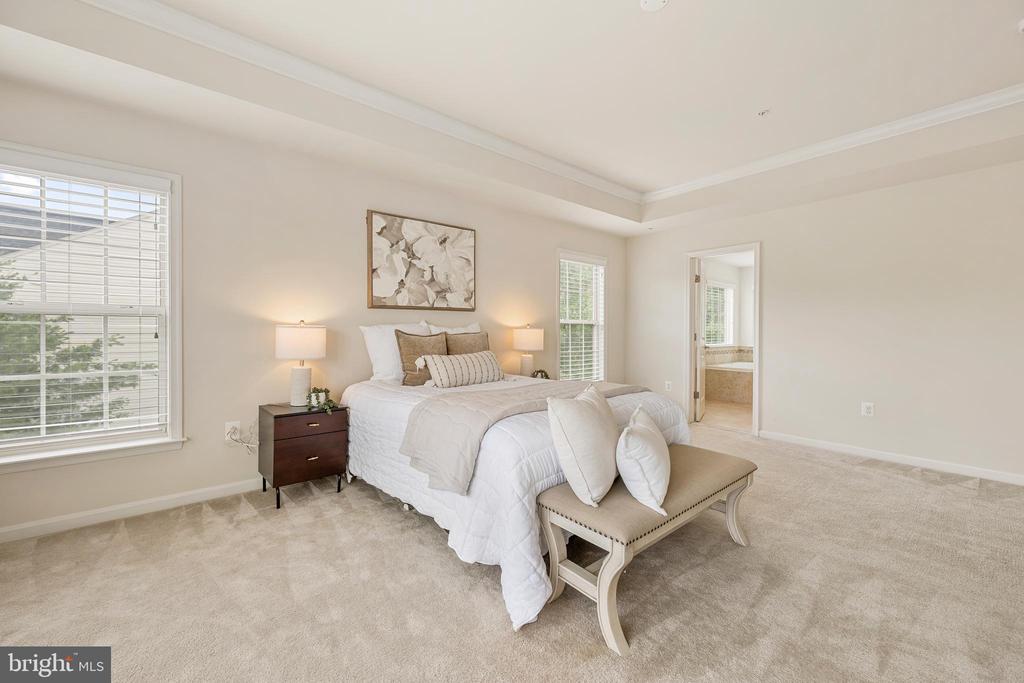 406 BRICKER DRIVE