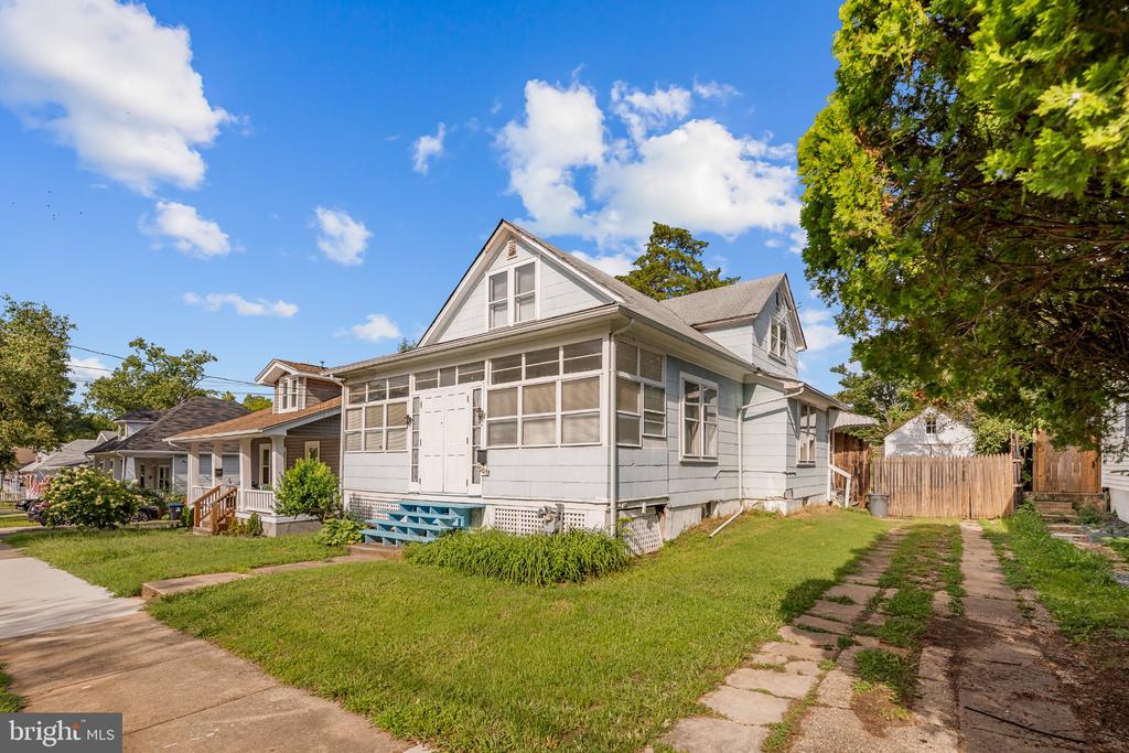 4009 35TH STREET
