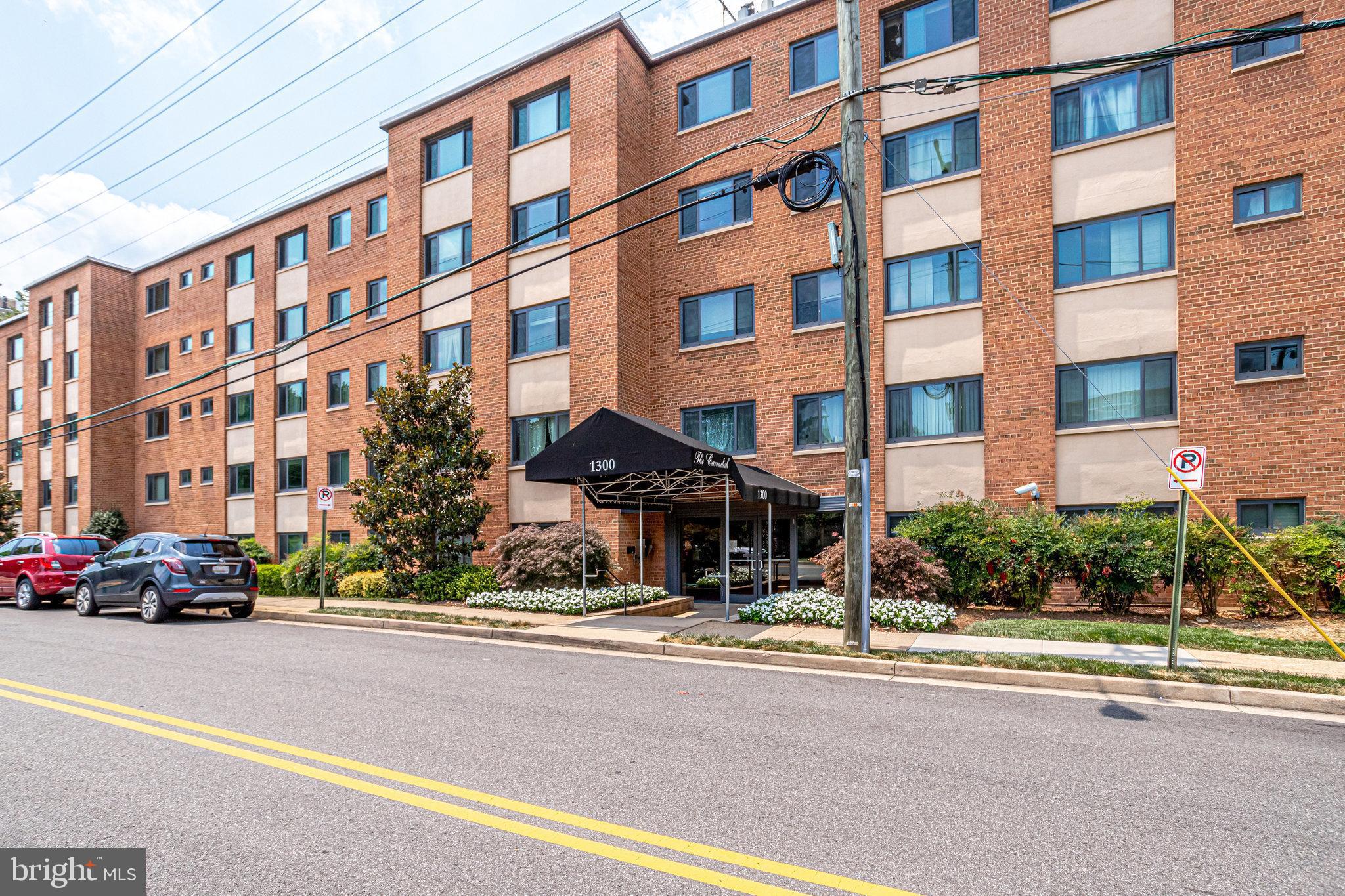 1200 S Arlington Ridge ROAD Unit: 406