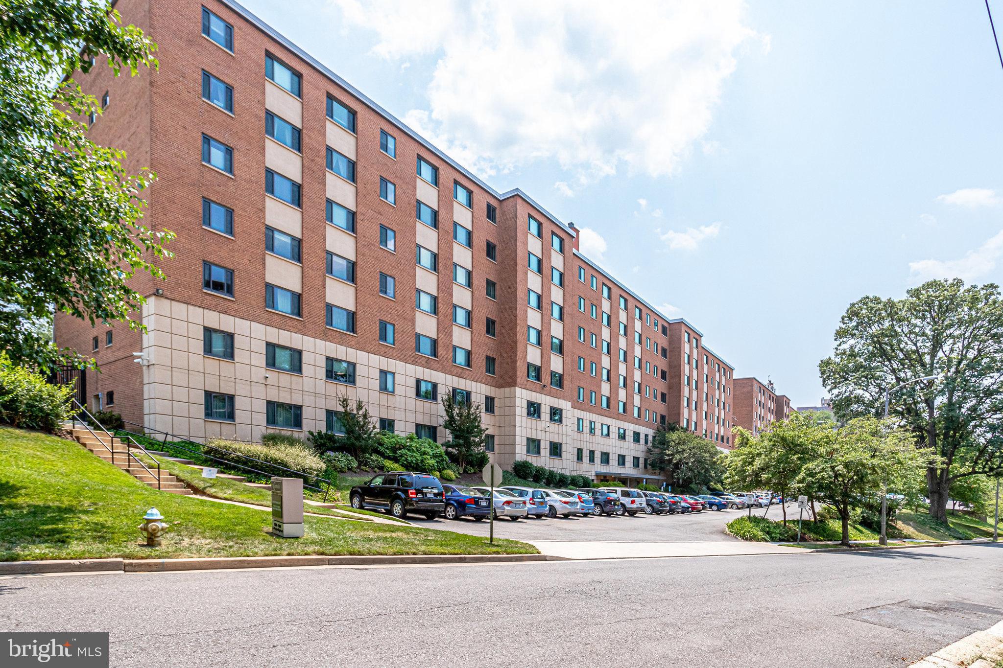 1200 S Arlington Ridge ROAD Unit: 406
