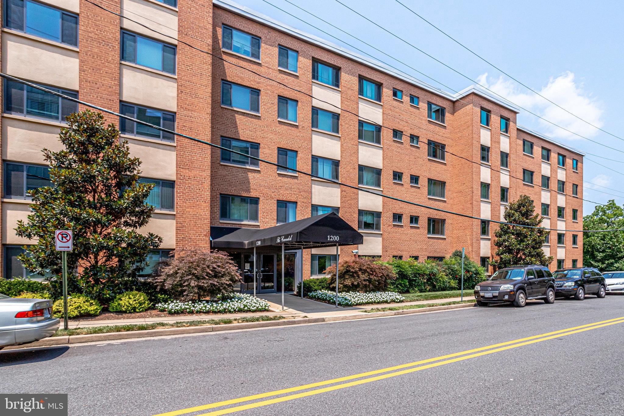1200 S Arlington Ridge ROAD Unit: 406