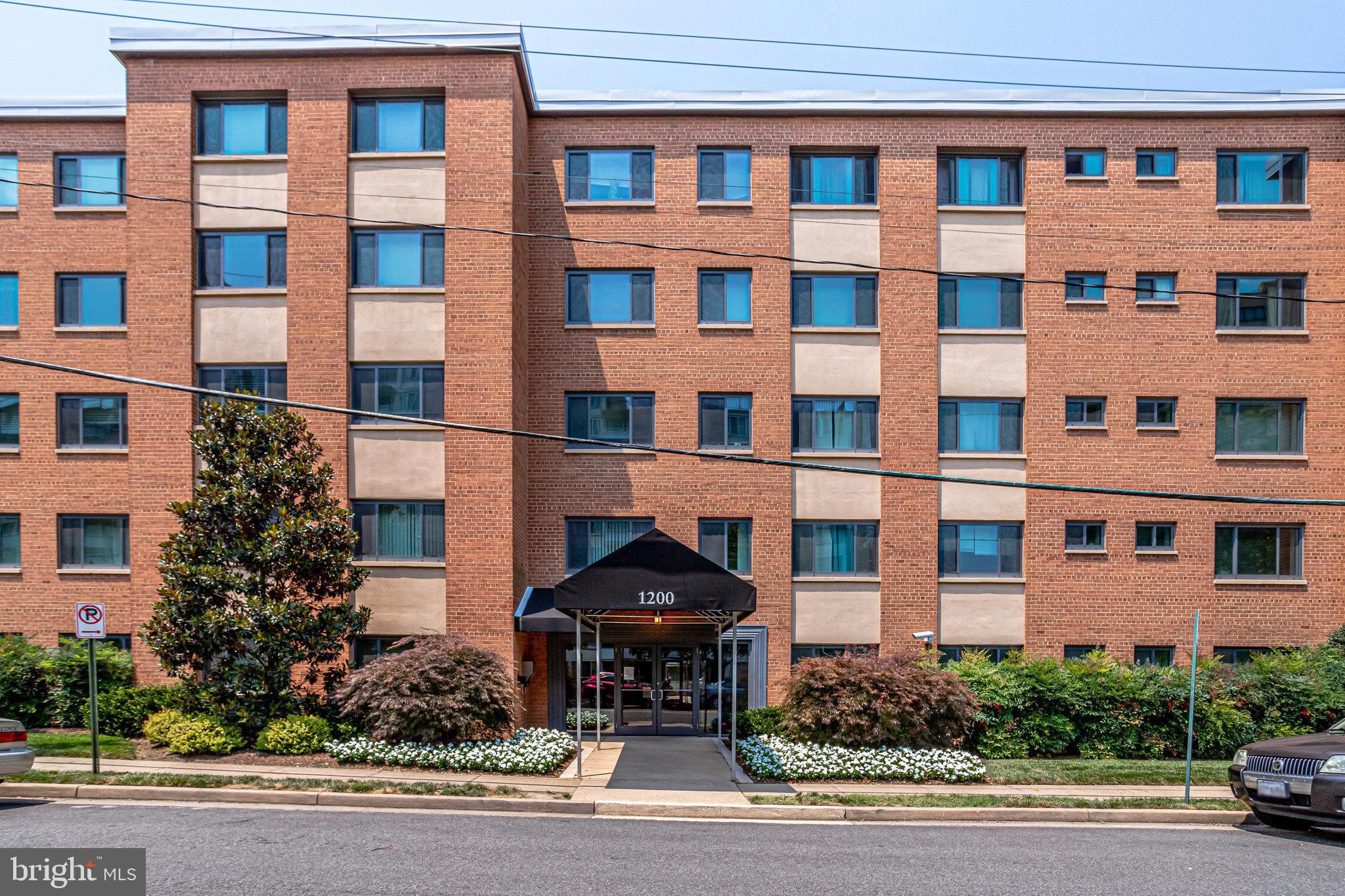 1200 S Arlington Ridge ROAD Unit: 406