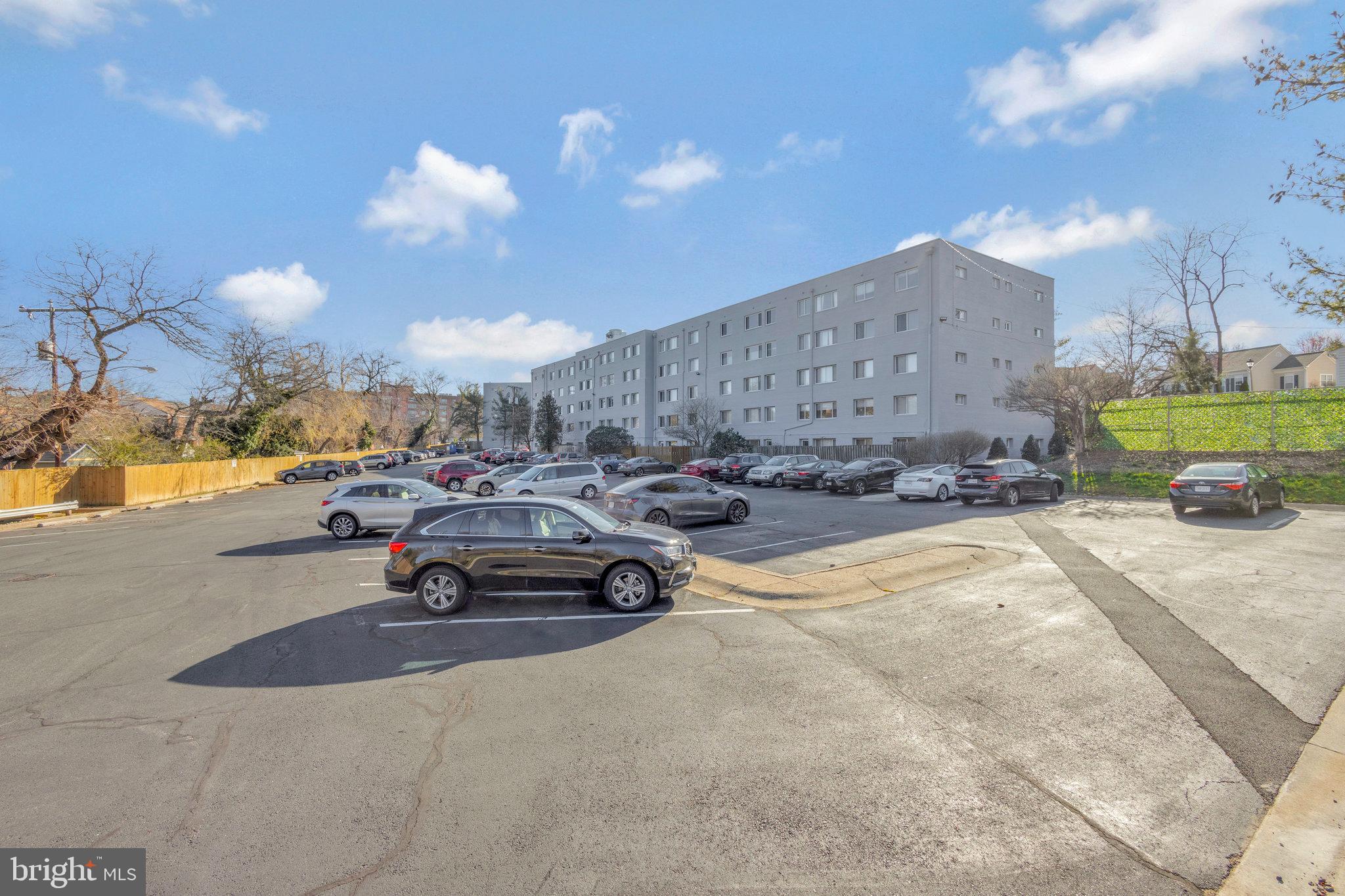 3601 5th St S #301