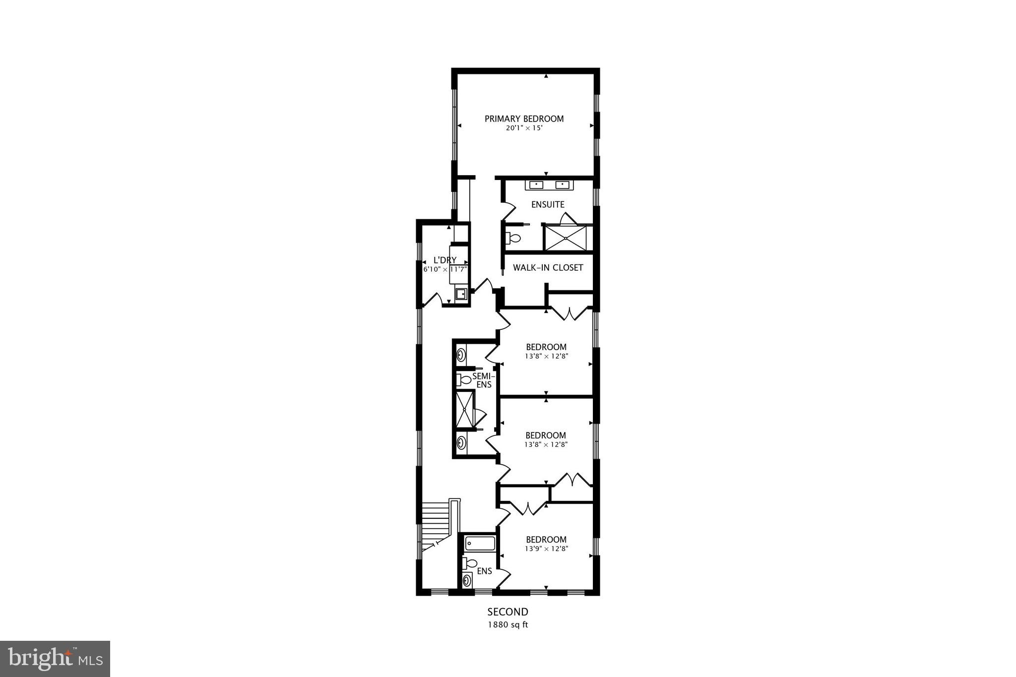 2016 N Madison St