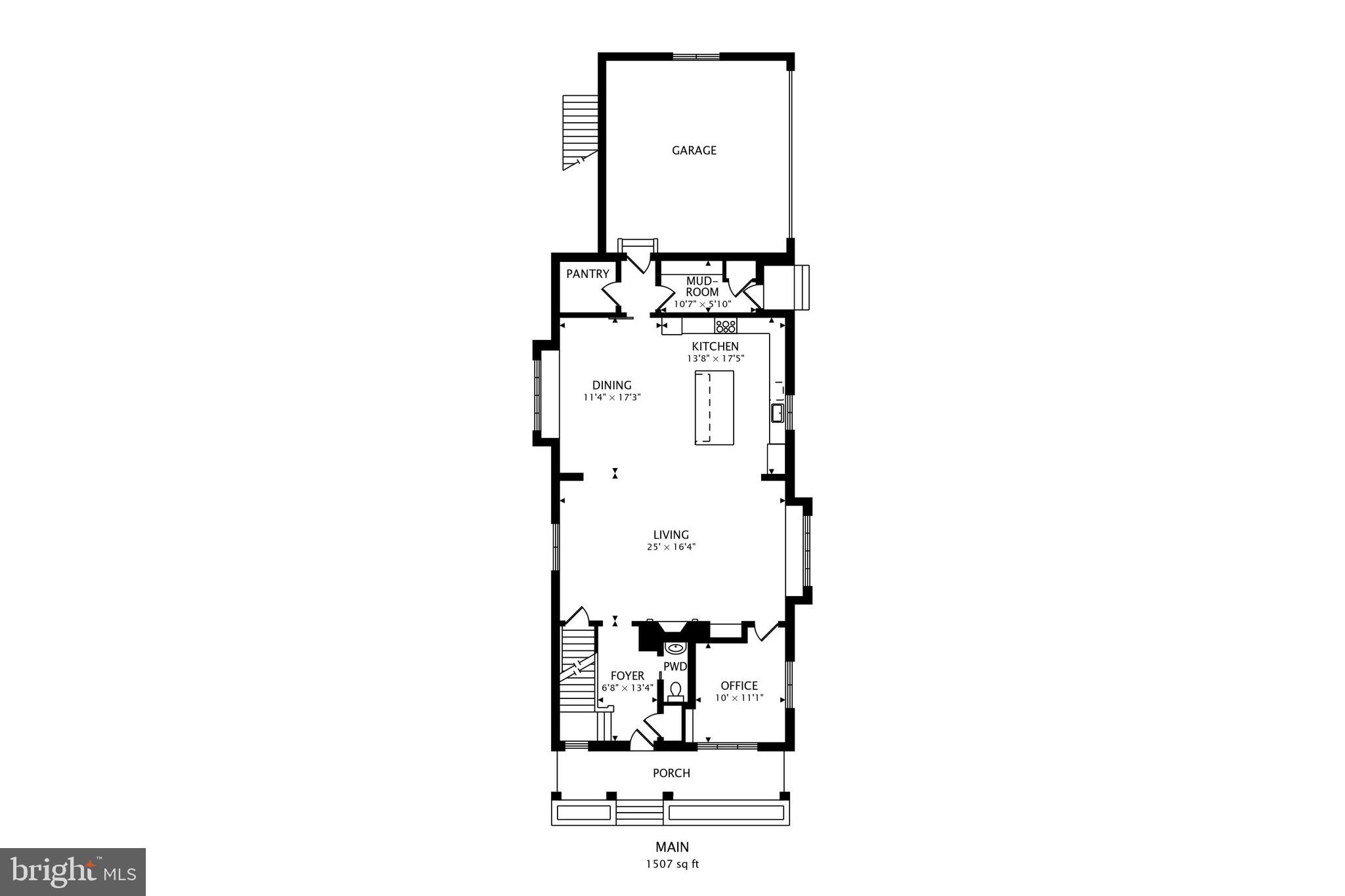 2016 N Madison St