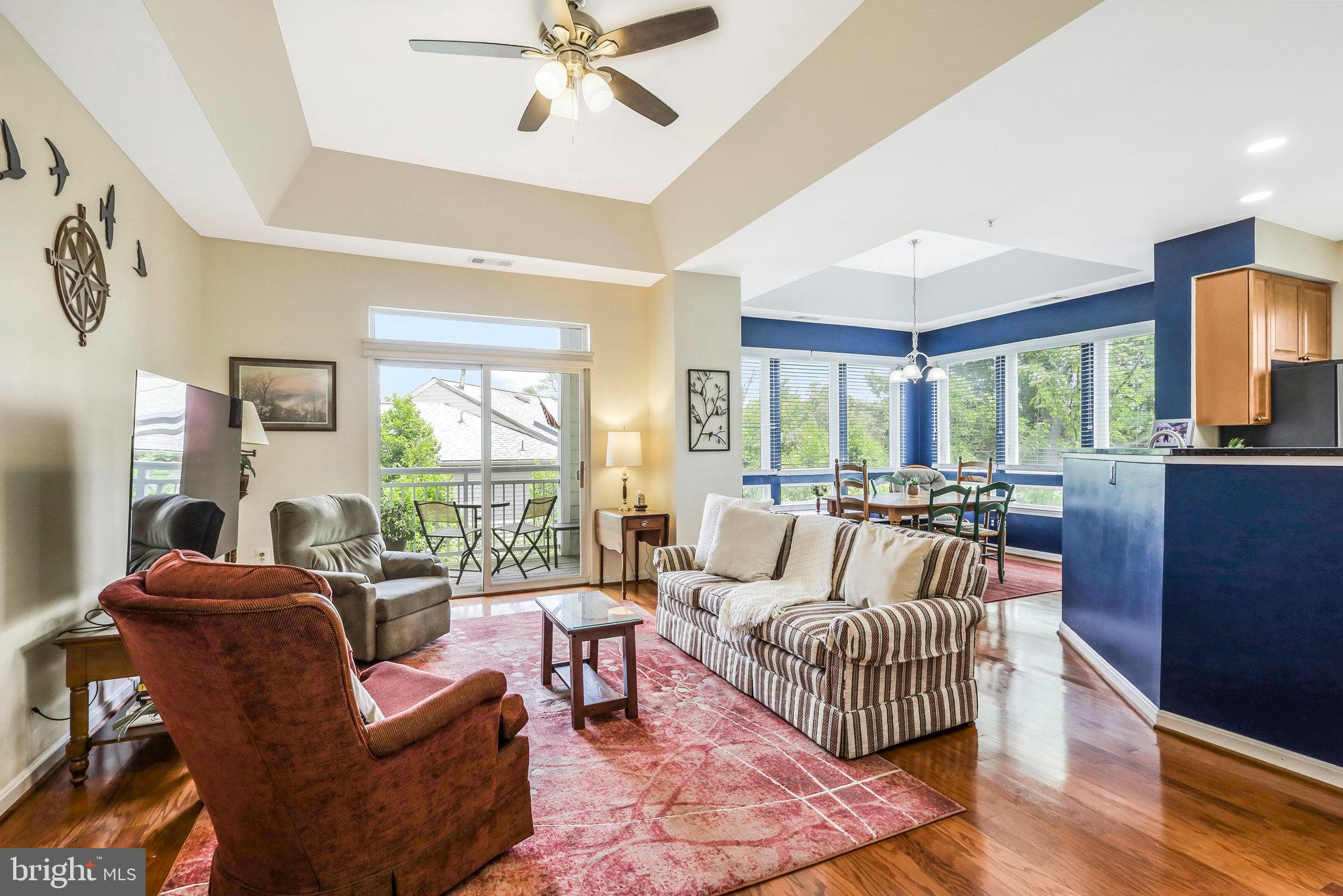 801 S Greenbrier St #413