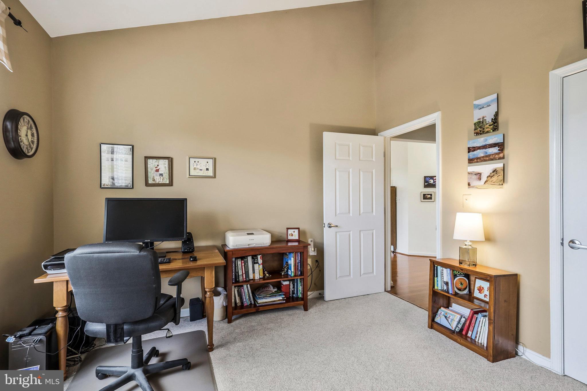 801 S Greenbrier St #413