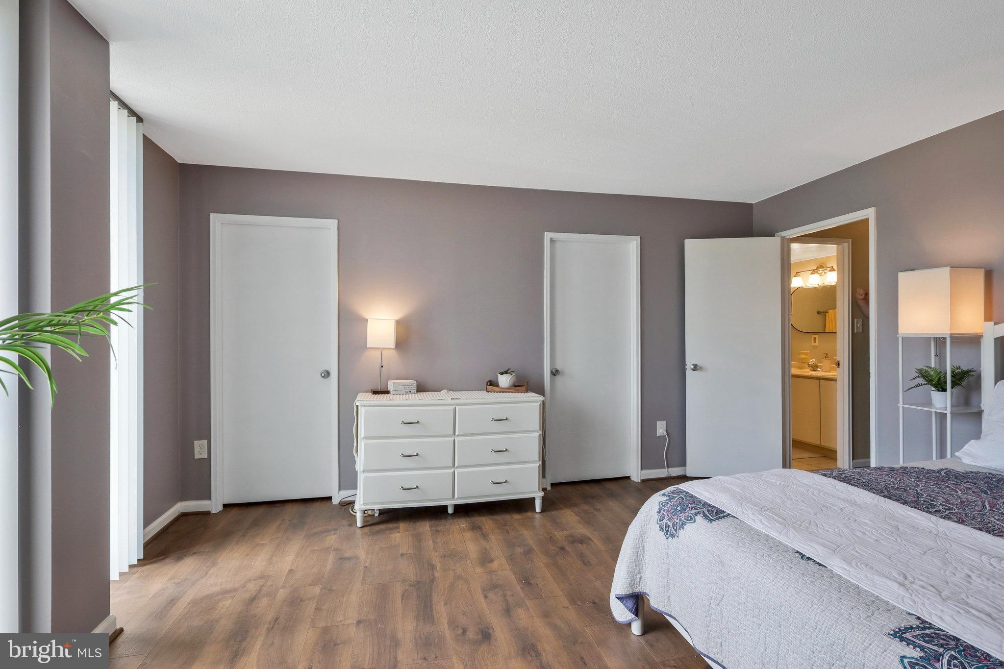 4600 S Four Mile Run Dr #302