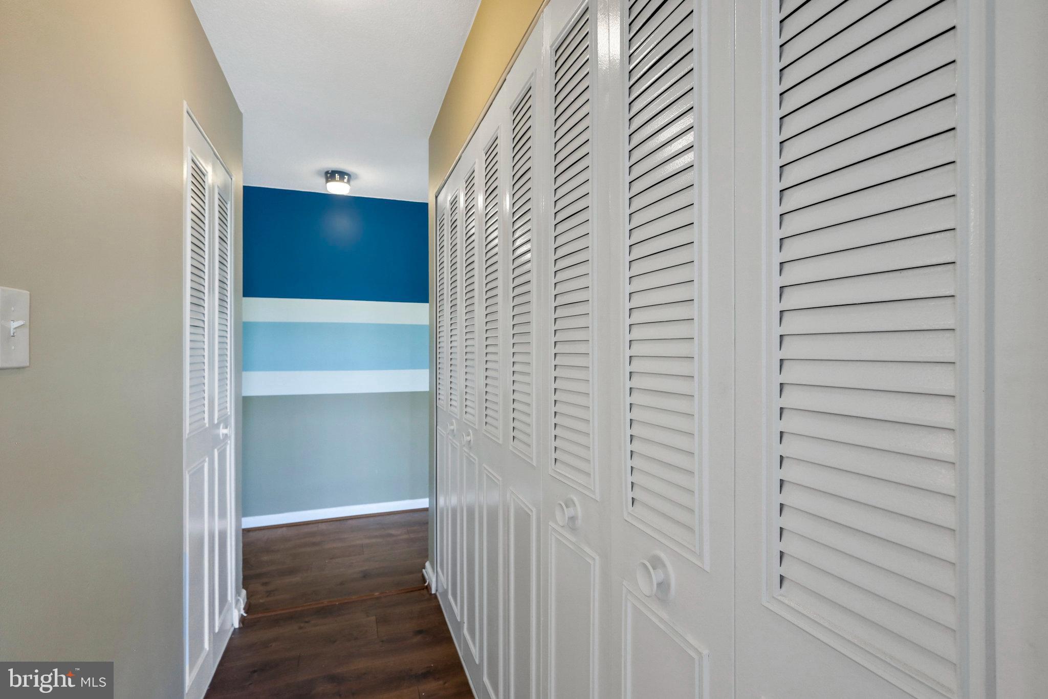 4600 S Four Mile Run Dr #302