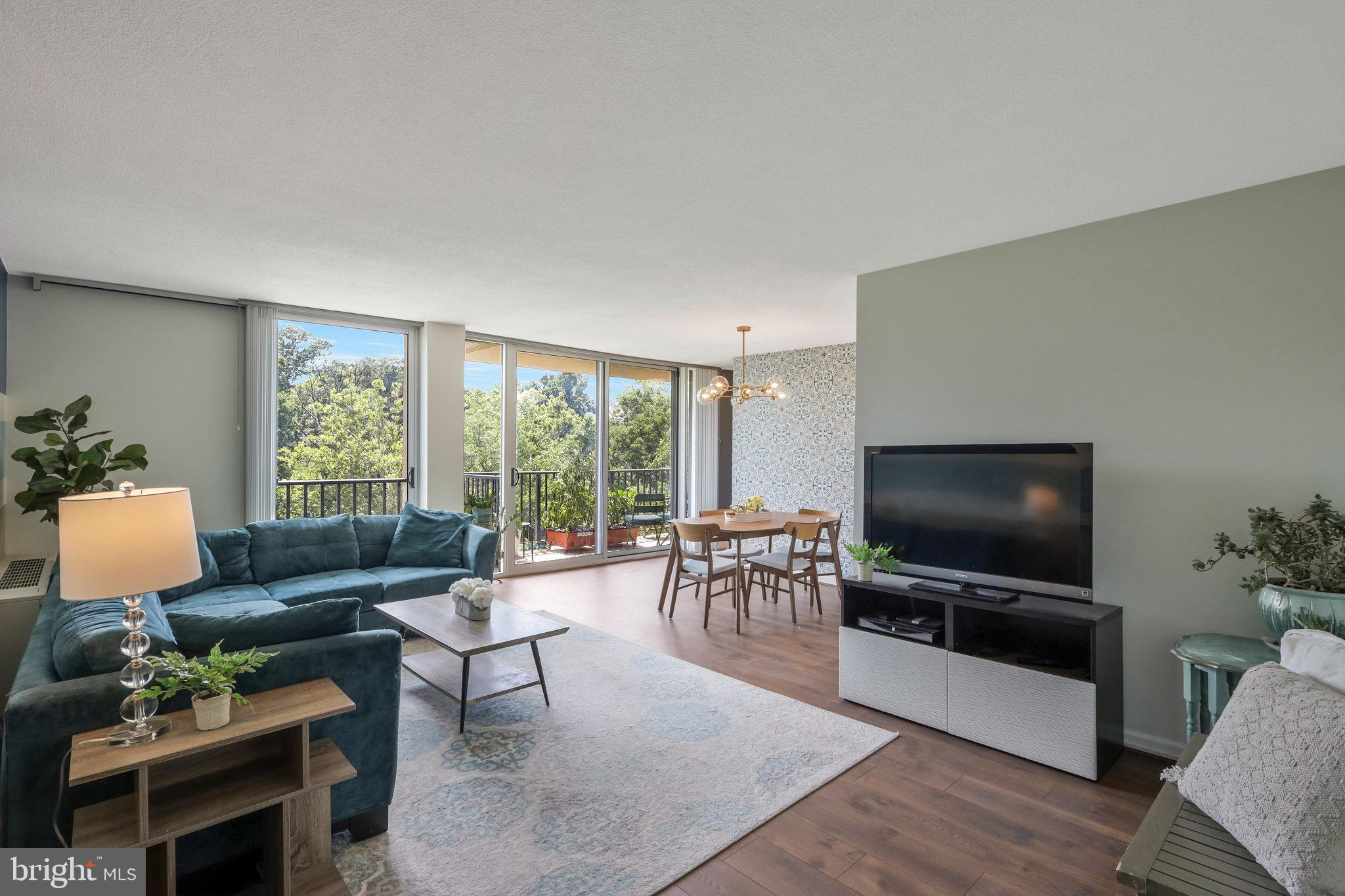 4600 S Four Mile Run Dr #302