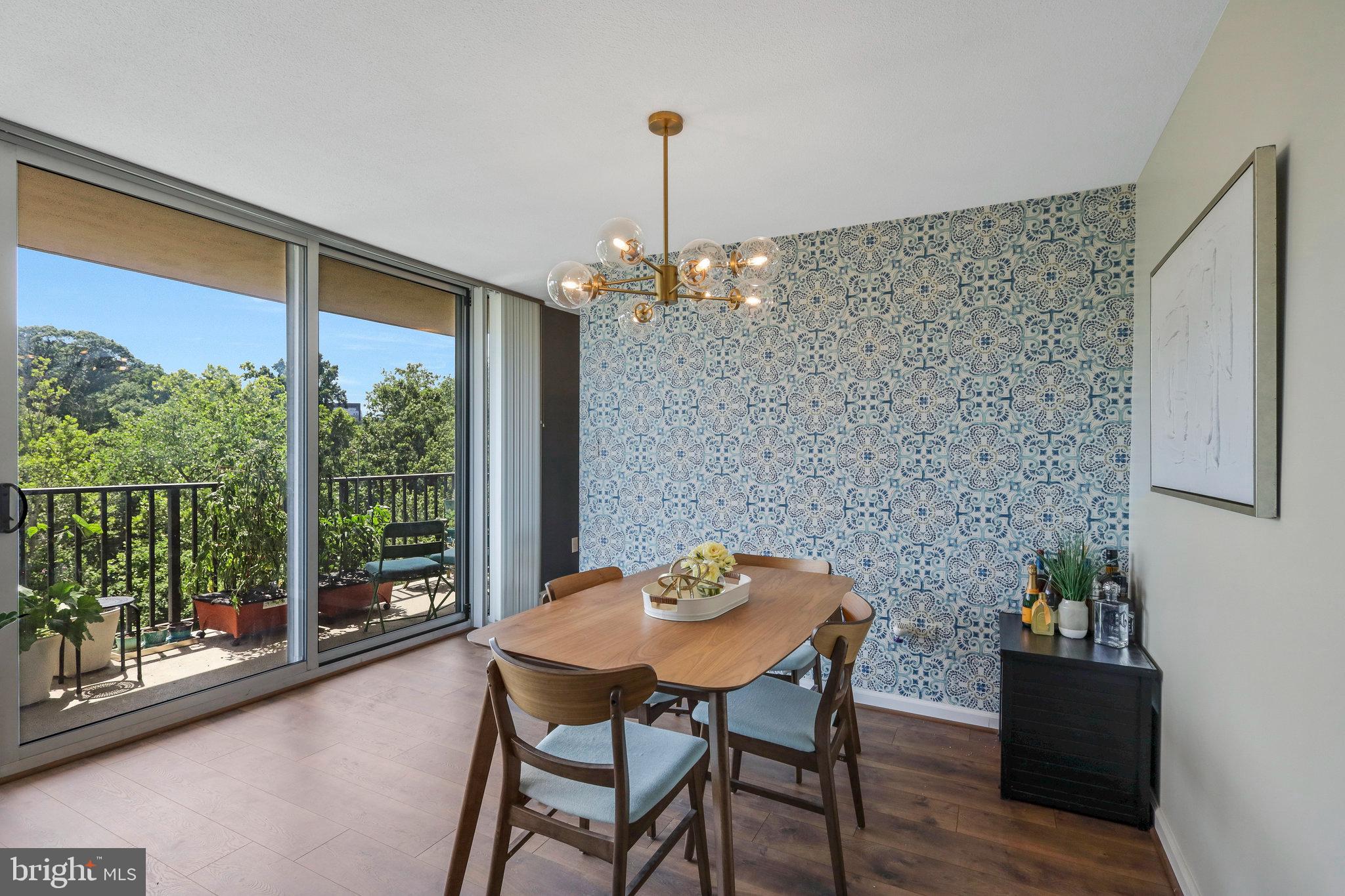 4600 S Four Mile Run Dr #302