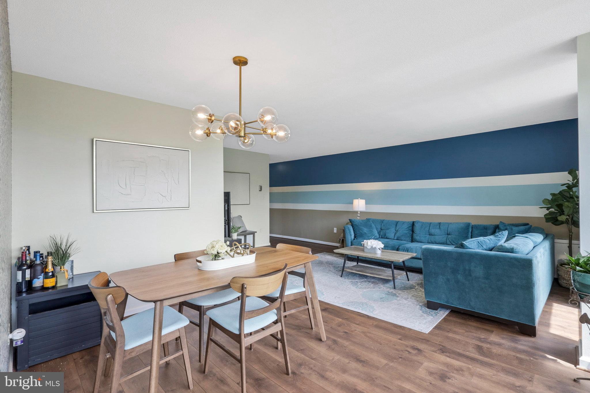 4600 S Four Mile Run Dr #302