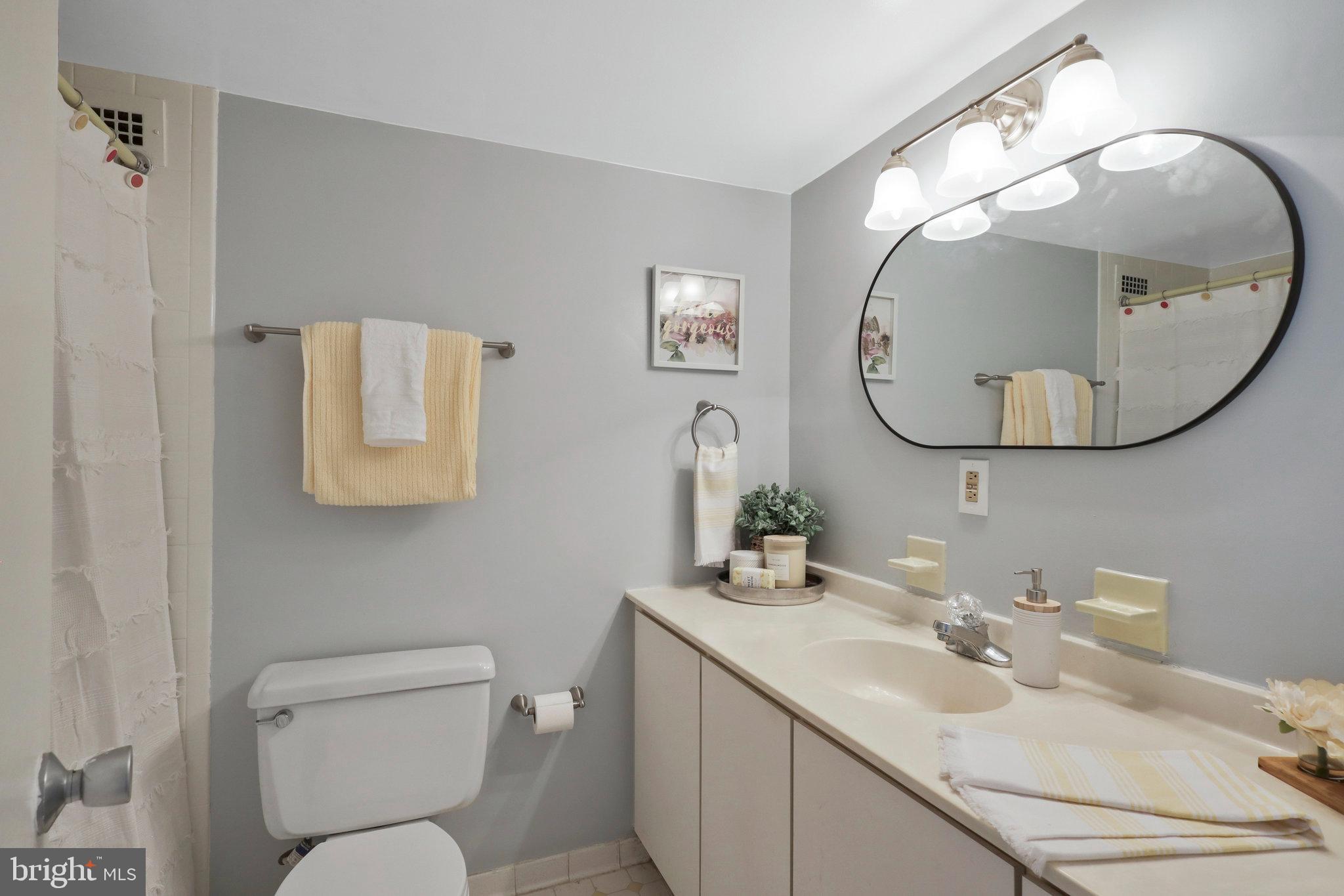 4600 S Four Mile Run Dr #302