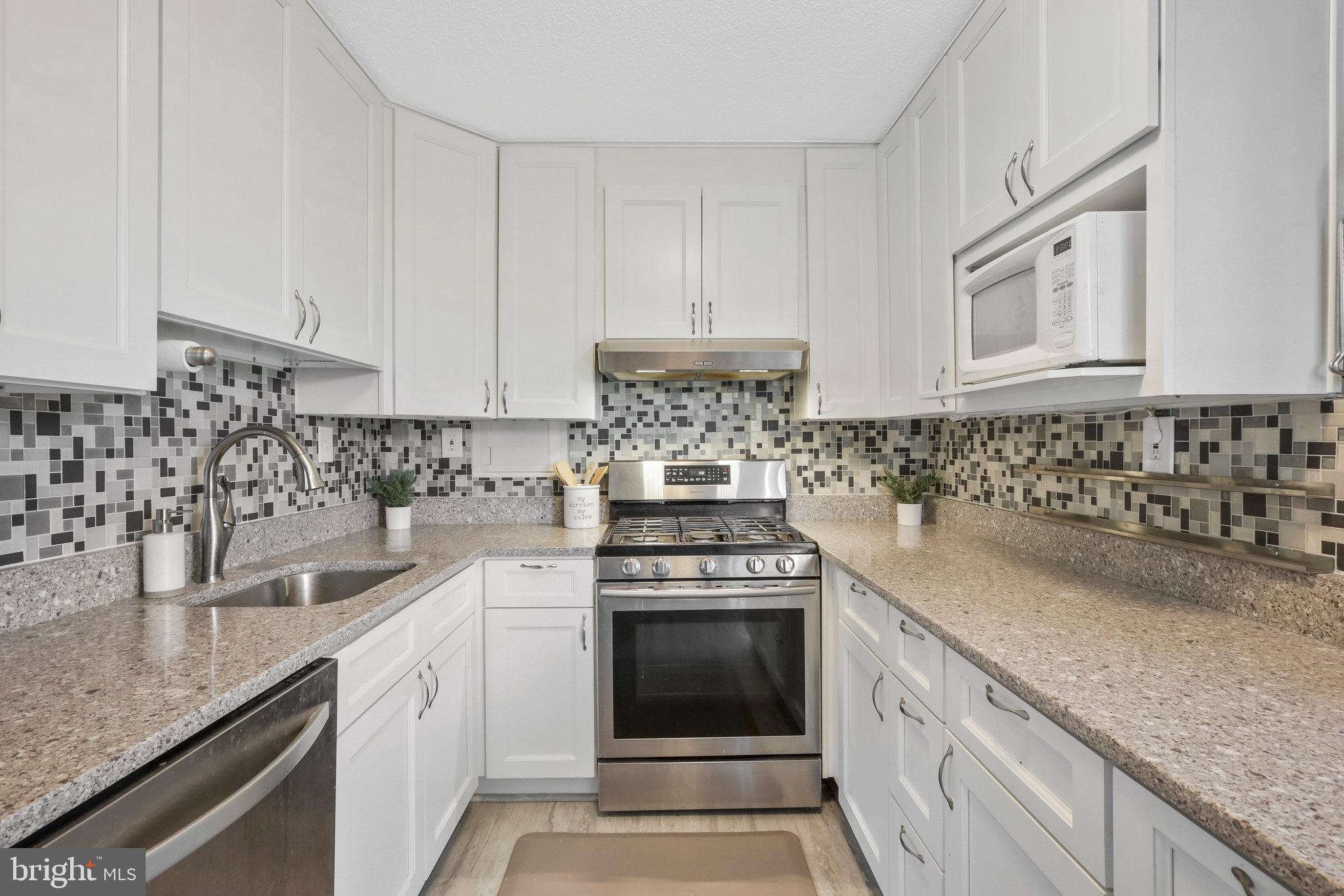 4600 S Four Mile Run Dr #302