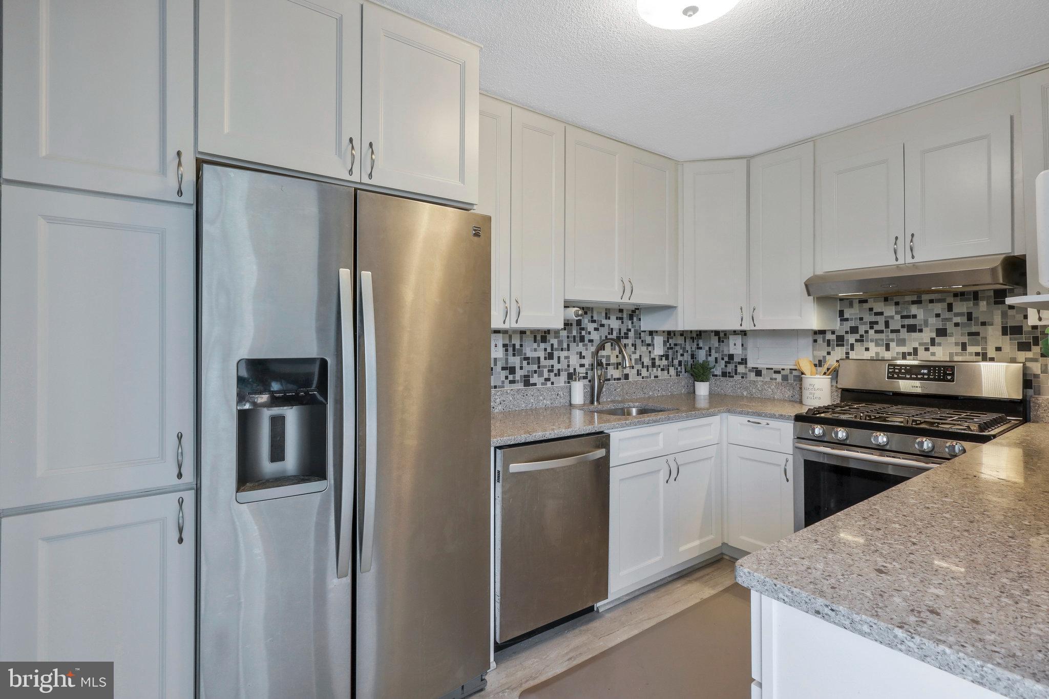 4600 S Four Mile Run Dr #302