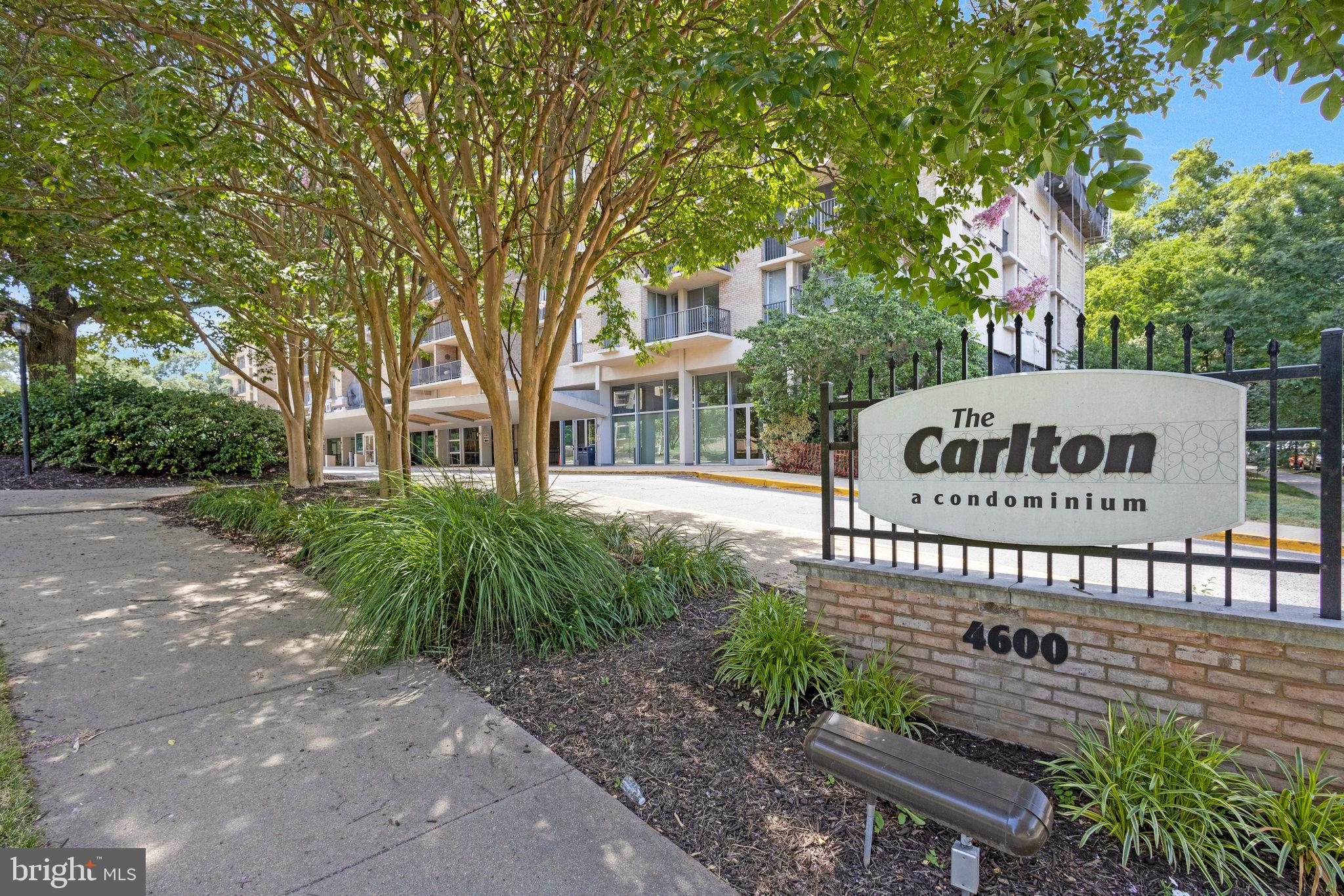 4600 S Four Mile Run Dr #302