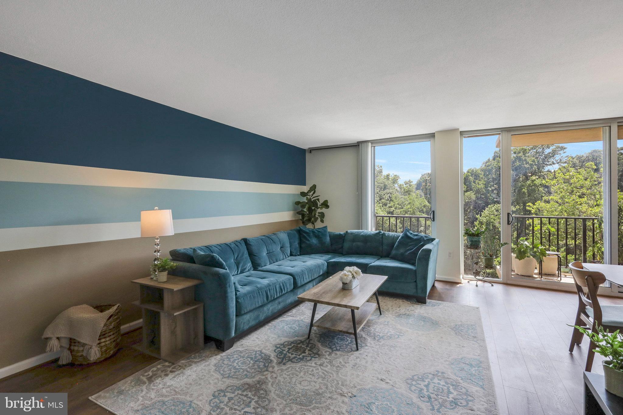 4600 S Four Mile Run Dr #302