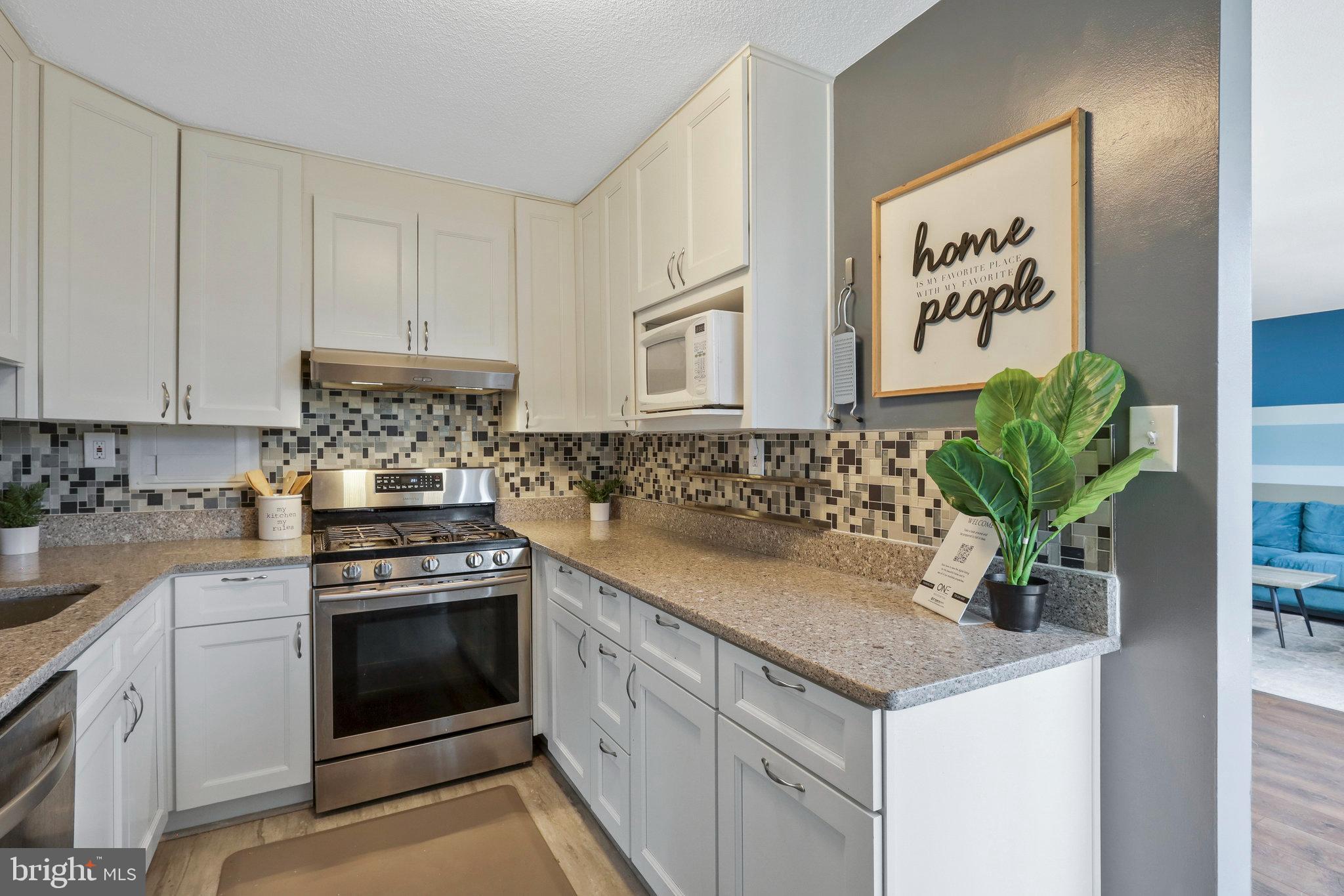 4600 S Four Mile Run Dr #302