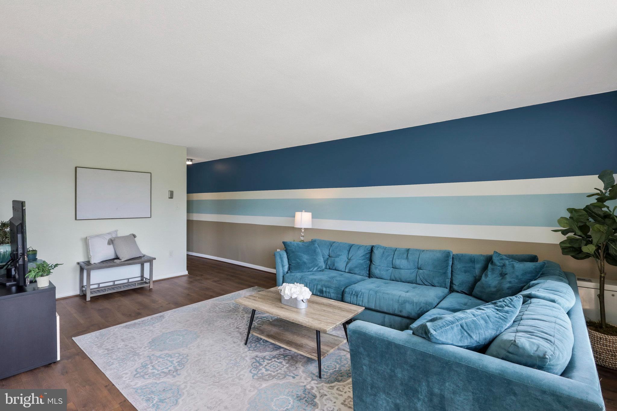 4600 S Four Mile Run Dr #302