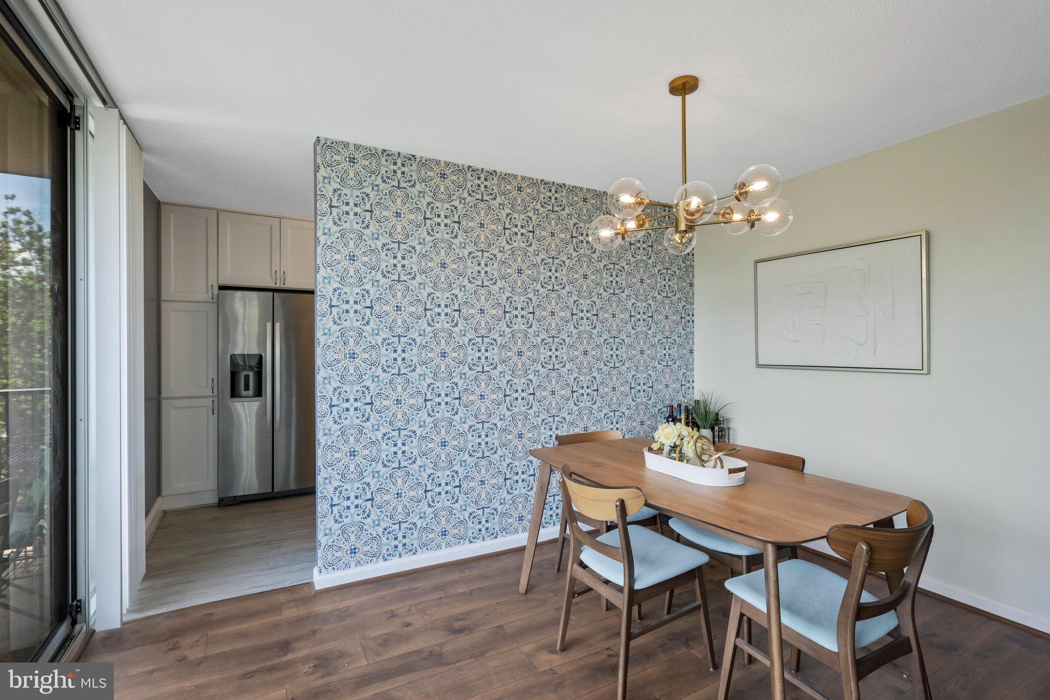 4600 S Four Mile Run Dr #302