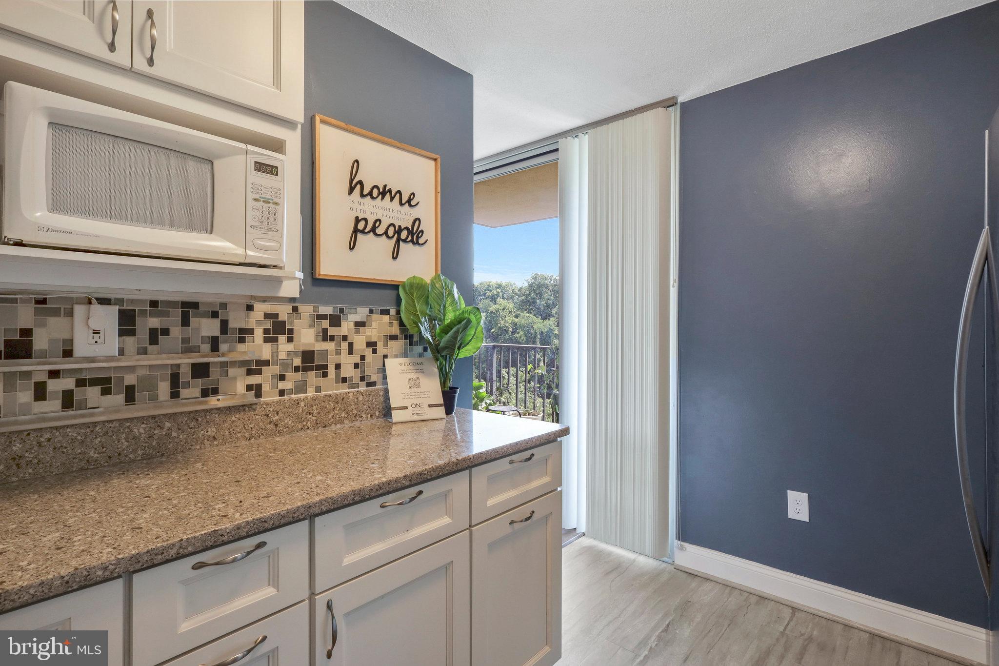 4600 S Four Mile Run Dr #302