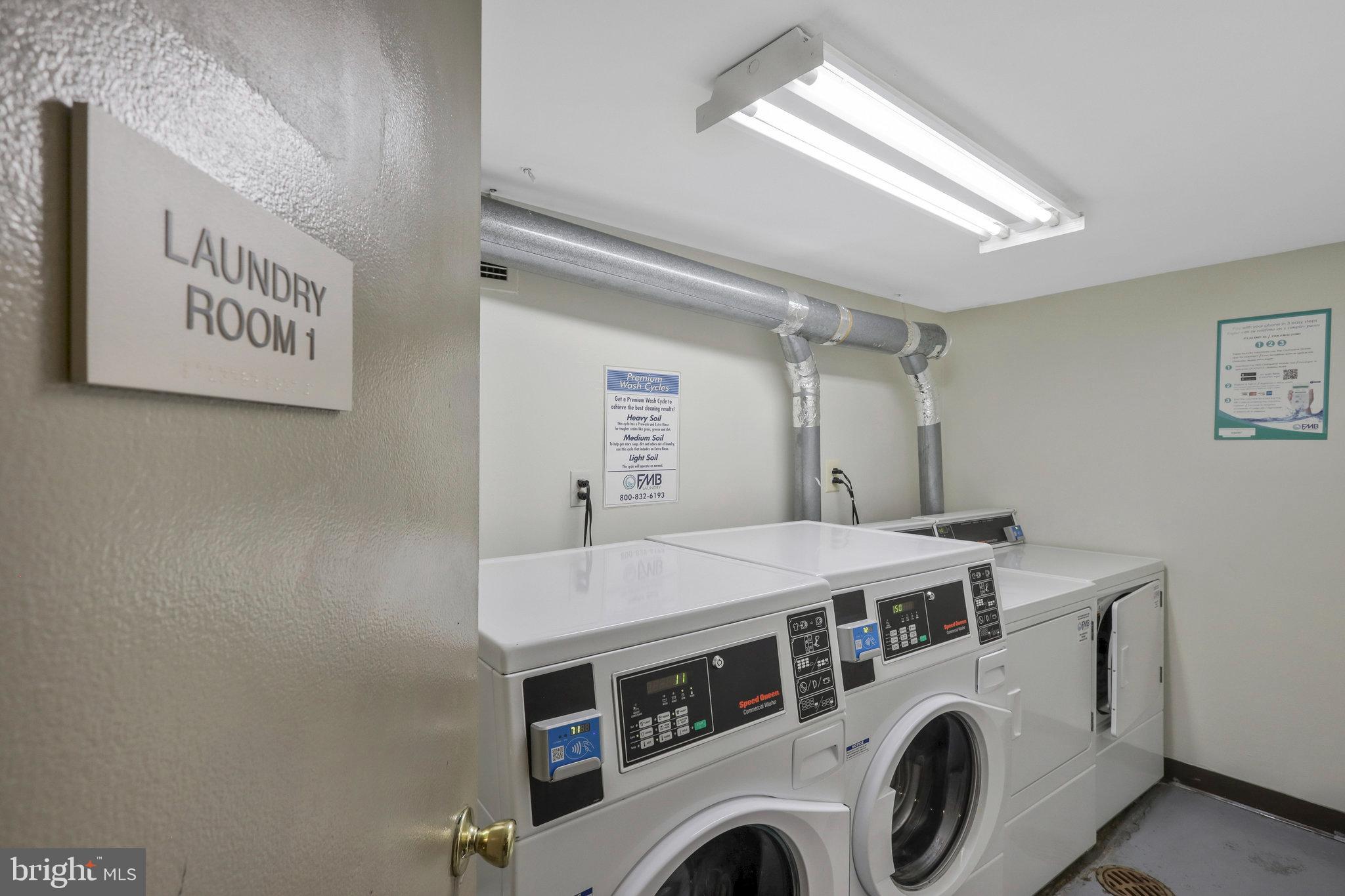 4600 S Four Mile Run Dr #302