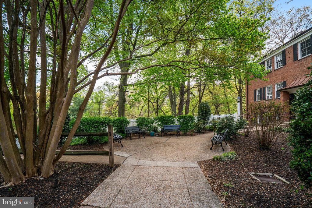 5010 Columbia Pike #4
