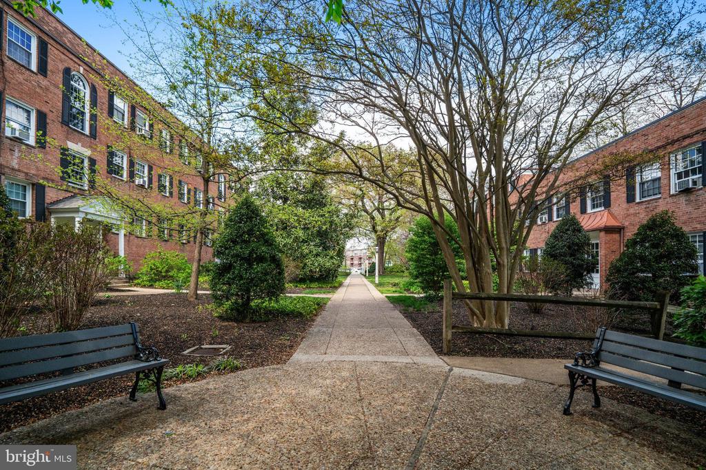 5010 Columbia Pike #4