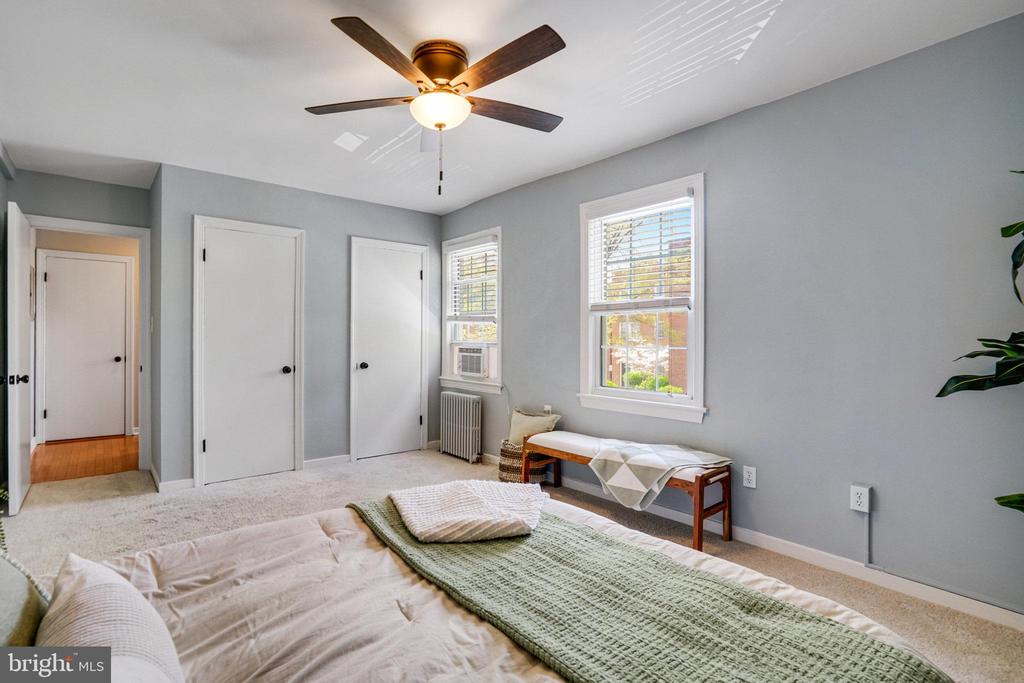 5010 Columbia Pike #4