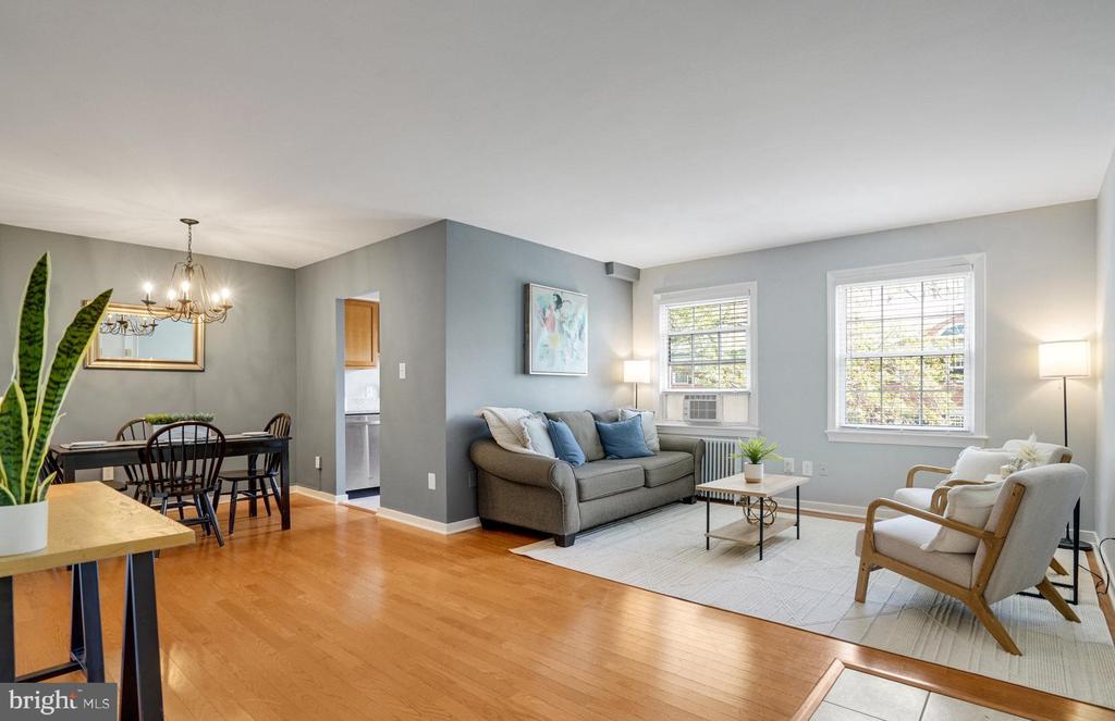 5010 Columbia Pike #4