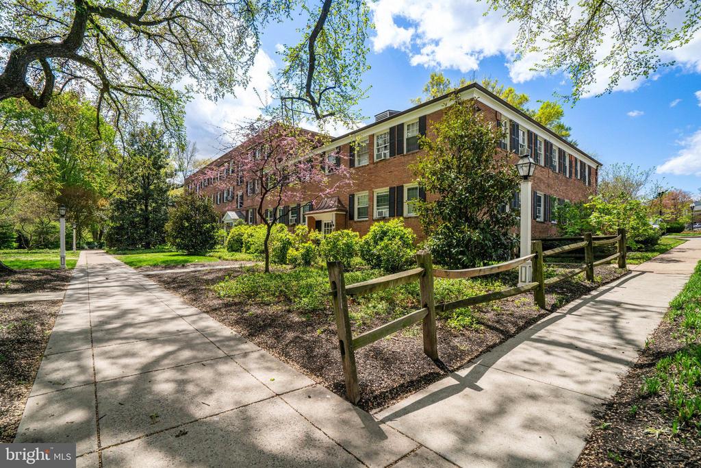 5010 Columbia Pike #4