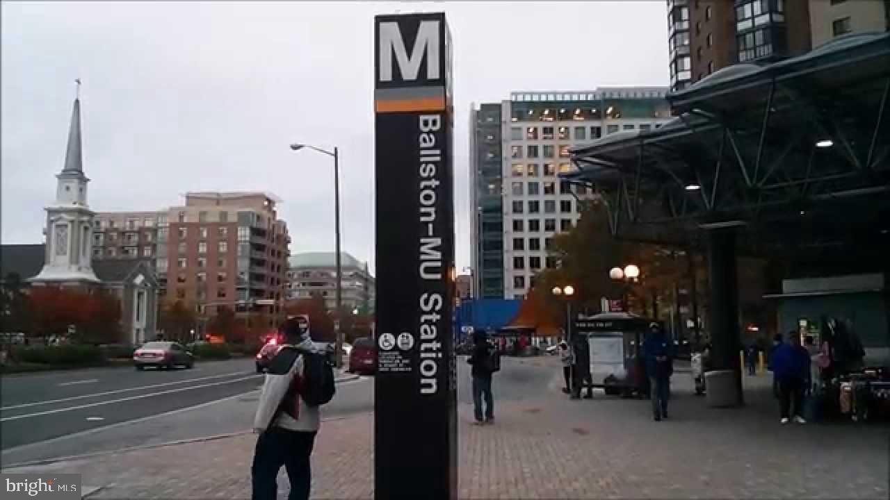 1001 N RANDOLPH STREET N 406