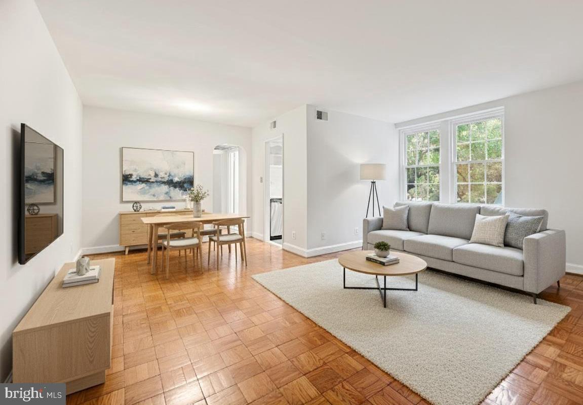 30 S OLD GLEBE ROAD 106-E